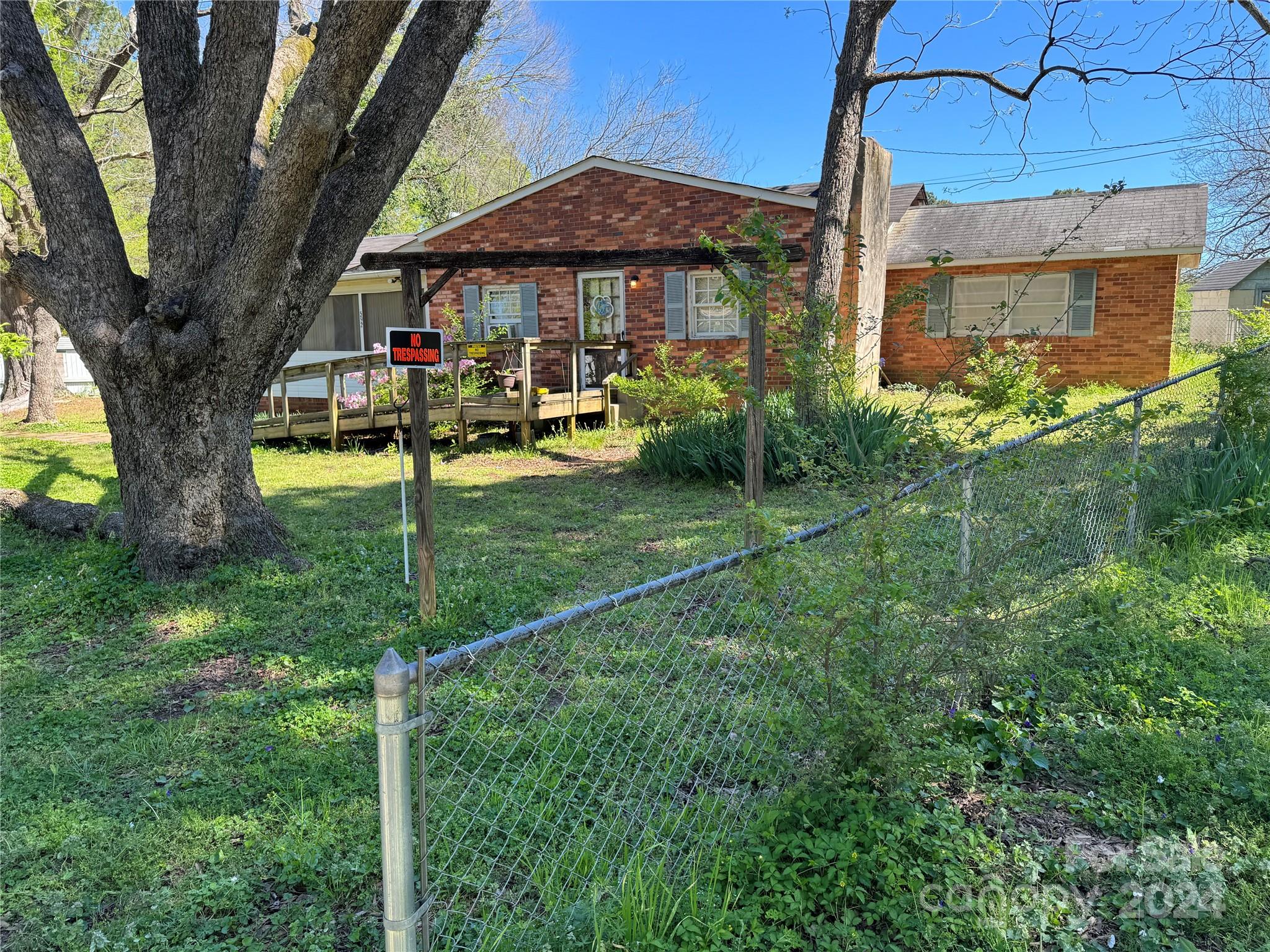 Pecan Acres - Residential