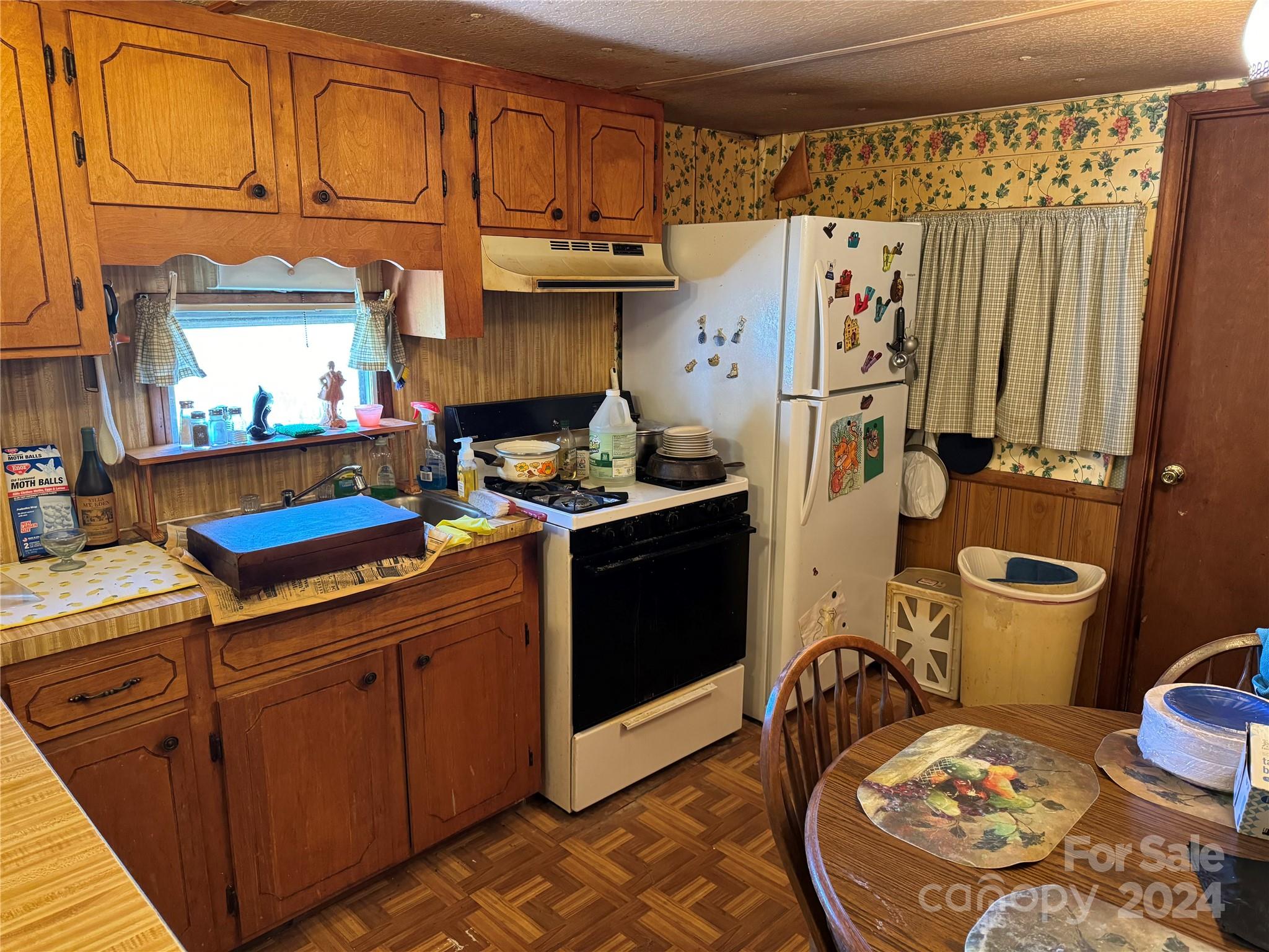 Pecan Acres - Residential