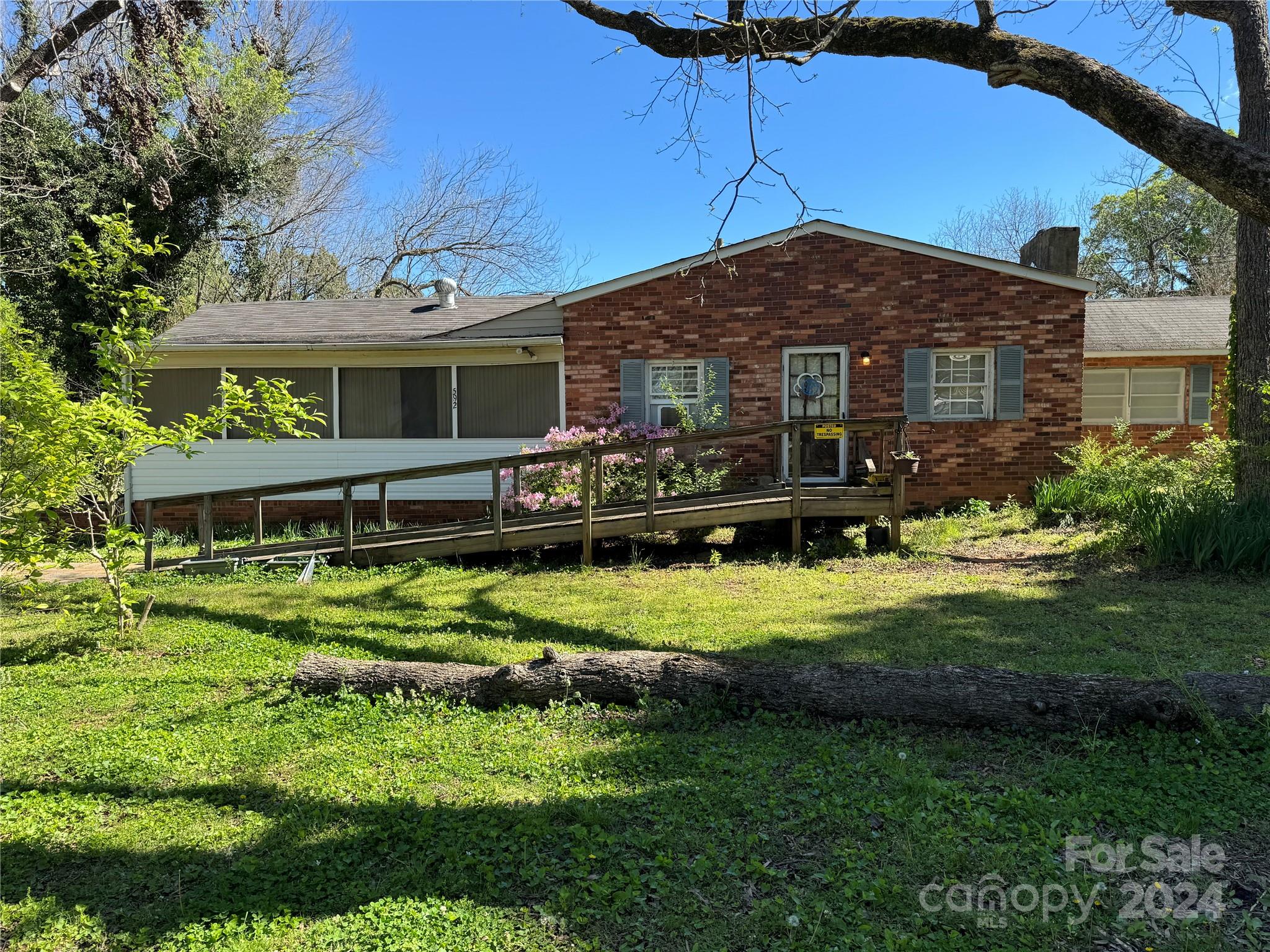 Pecan Acres - Residential