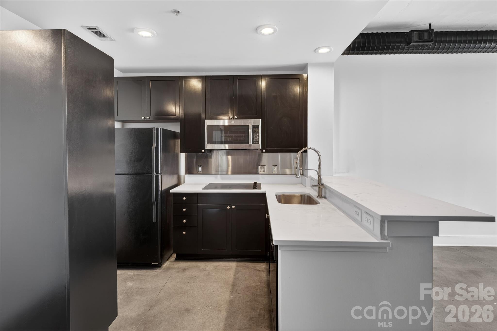 Third Ward - Residential