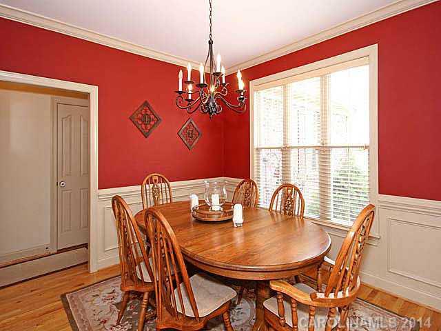 Seven Oaks - Residential