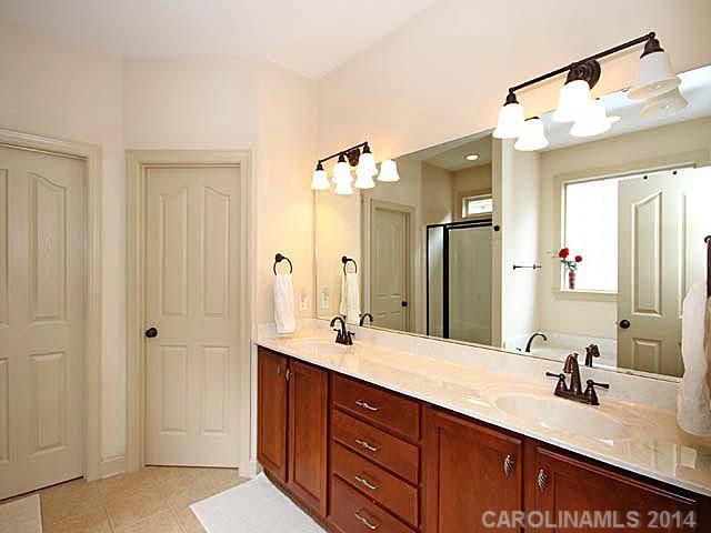 Seven Oaks - Residential