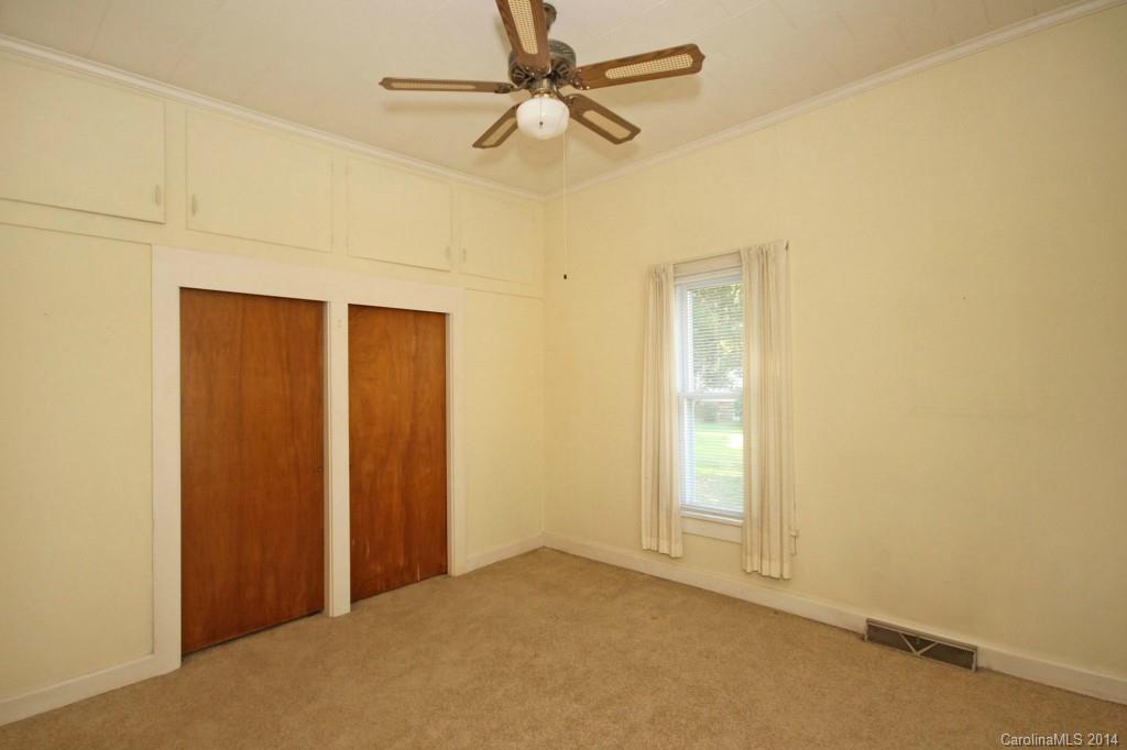 None - Residential