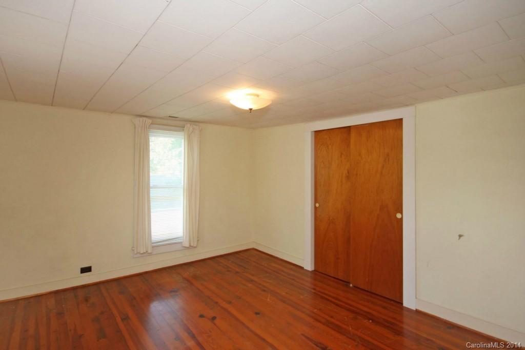 None - Residential