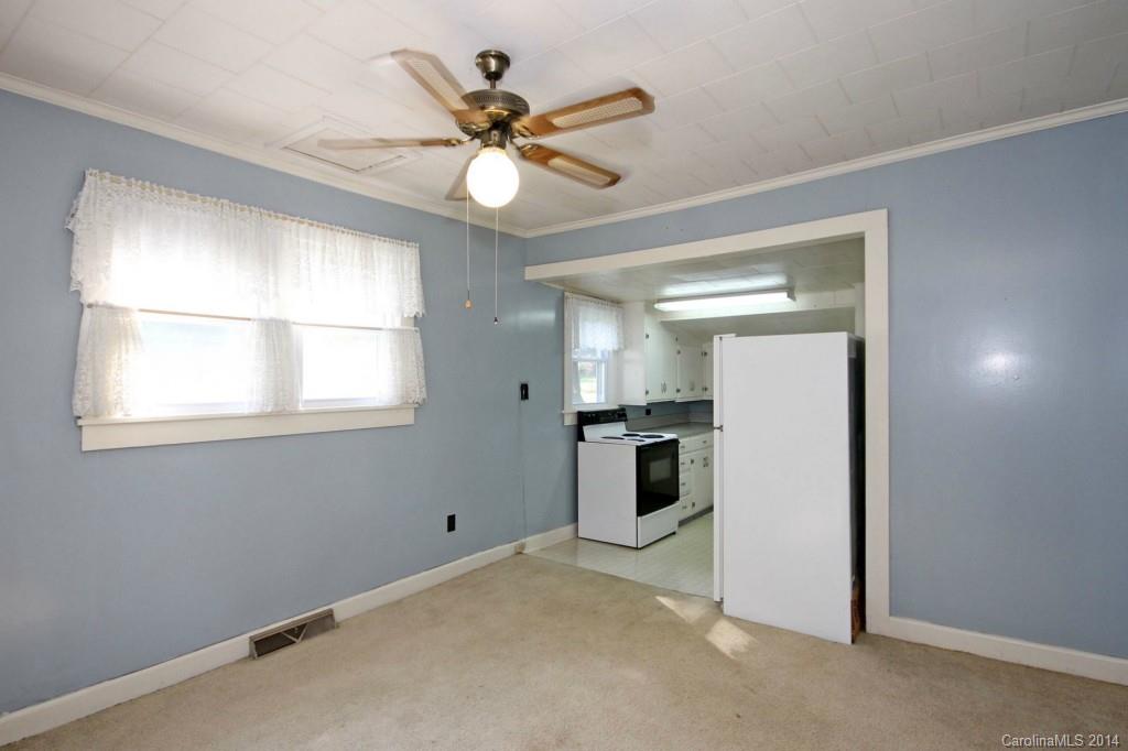 None - Residential