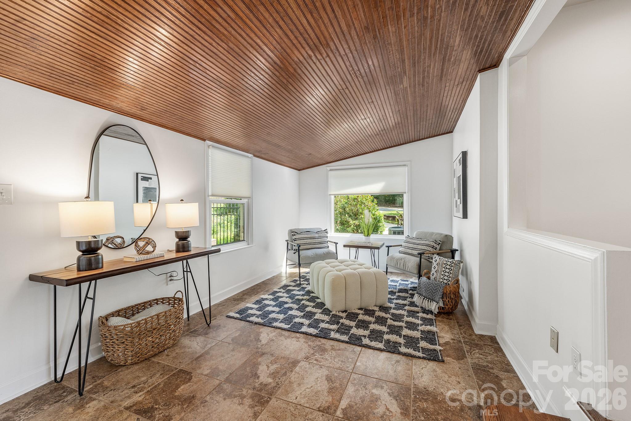 Oakhurst - Residential