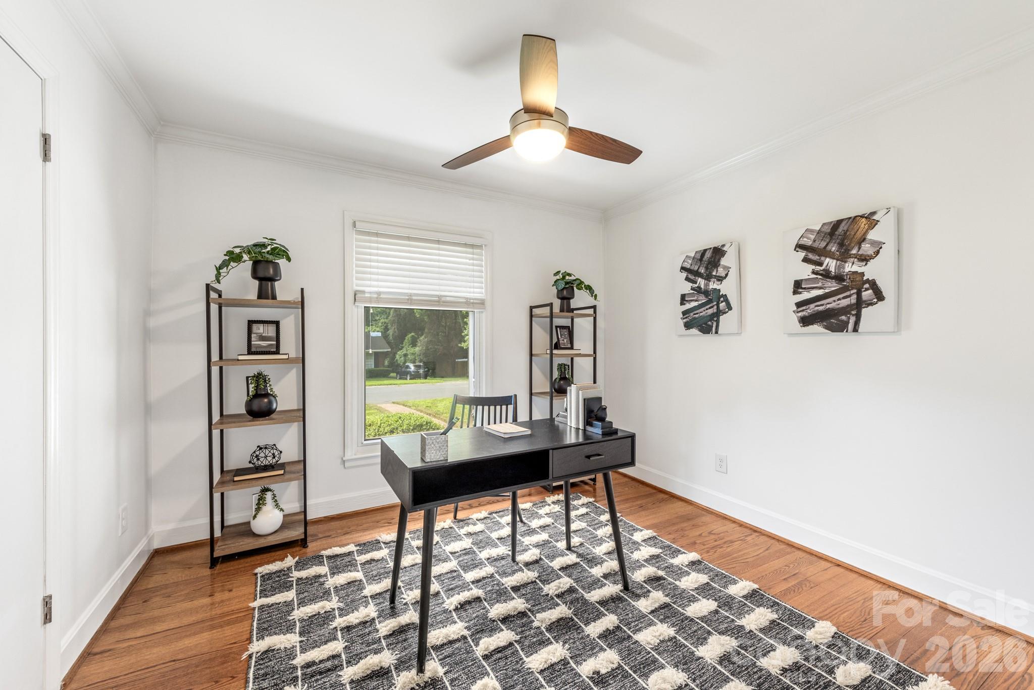 Oakhurst - Residential