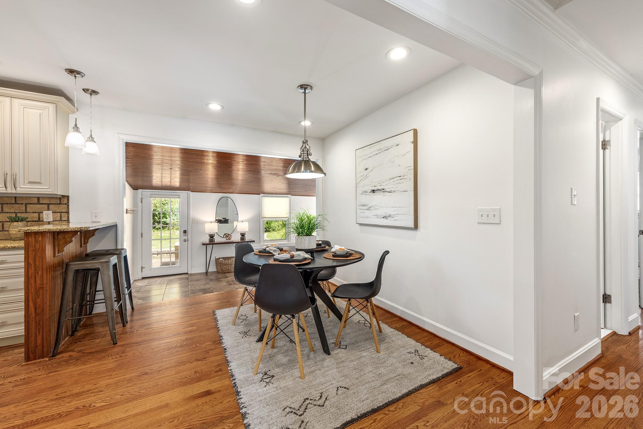 Oakhurst - Residential