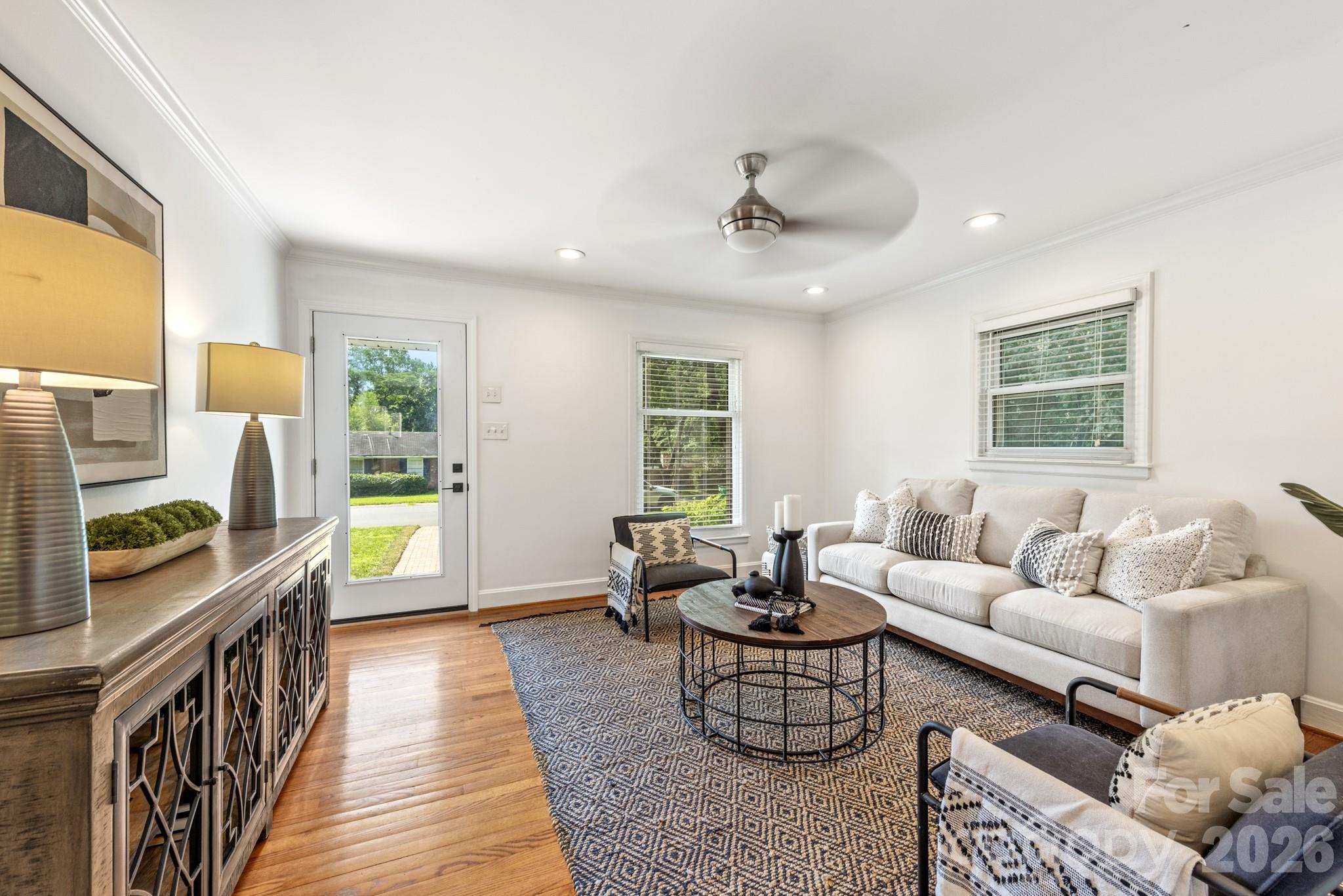 Oakhurst - Residential