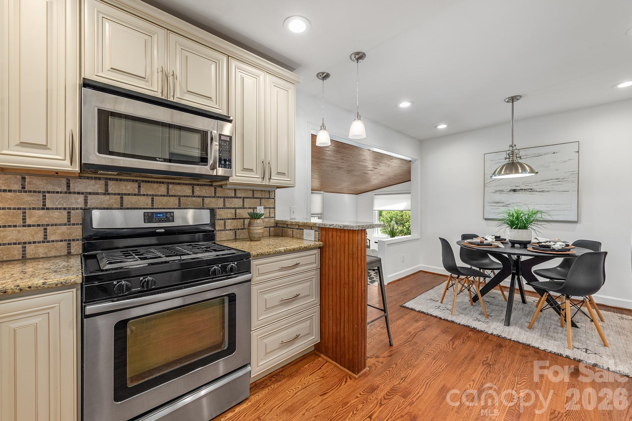 Oakhurst - Residential