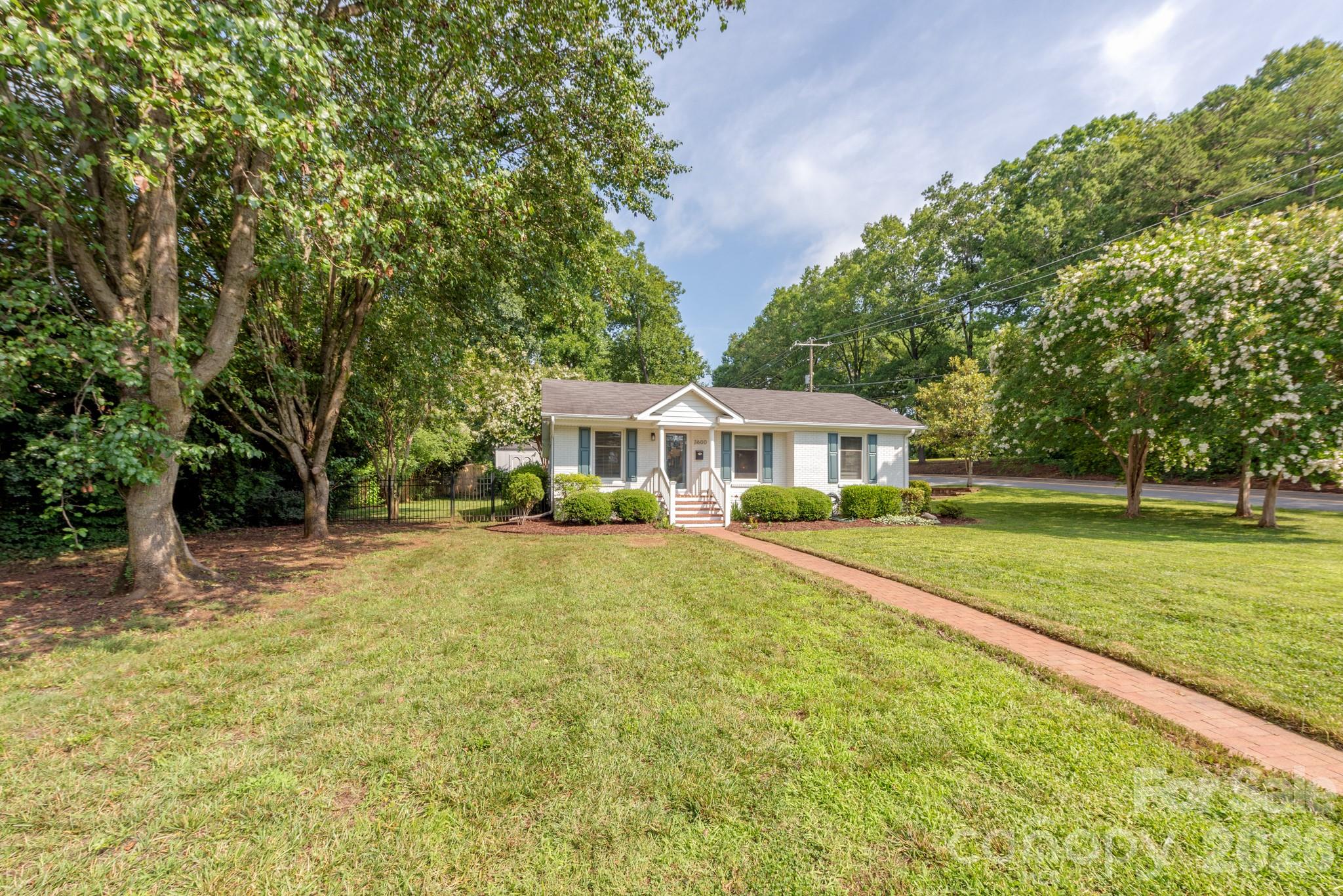 Oakhurst - Residential