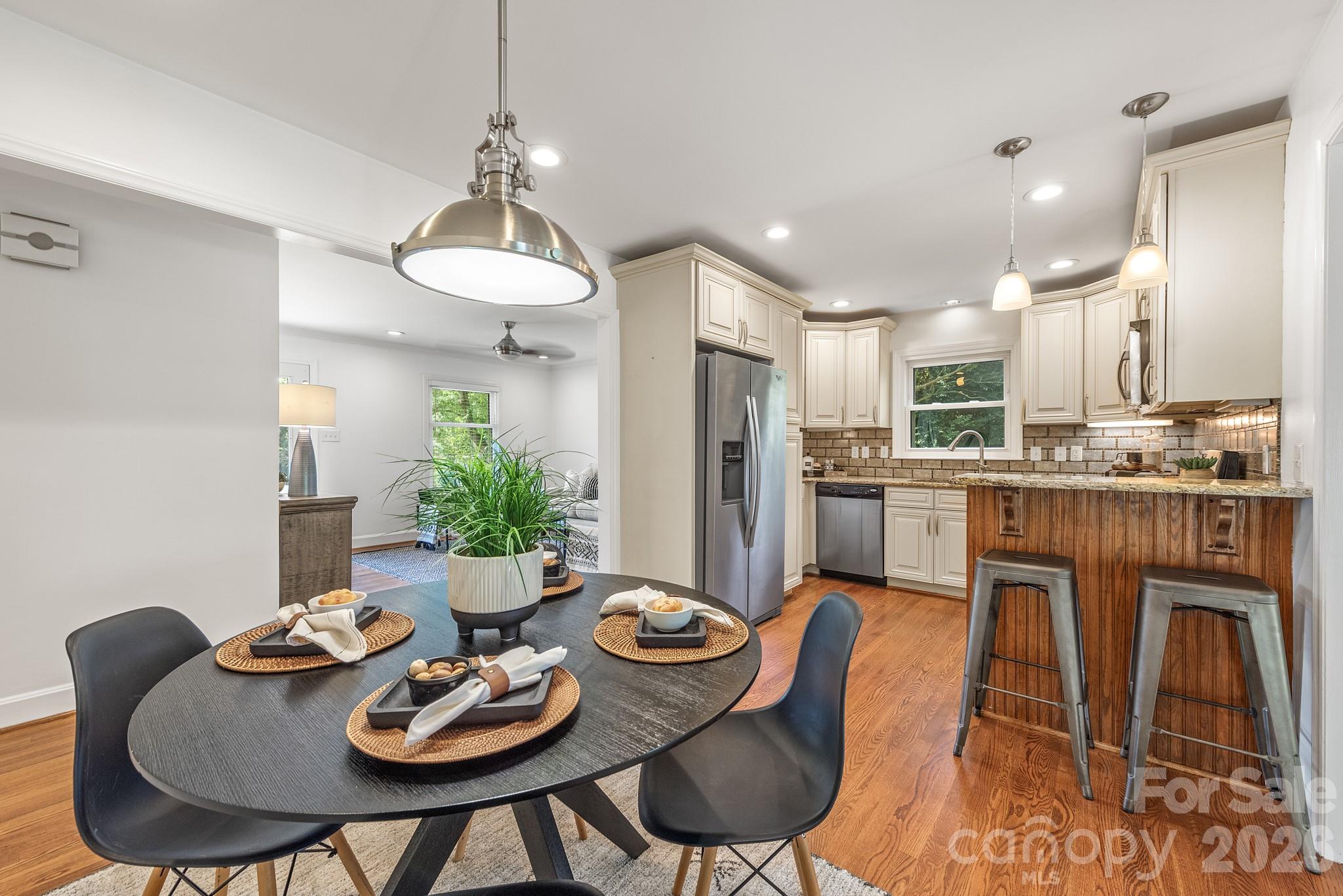 Oakhurst - Residential
