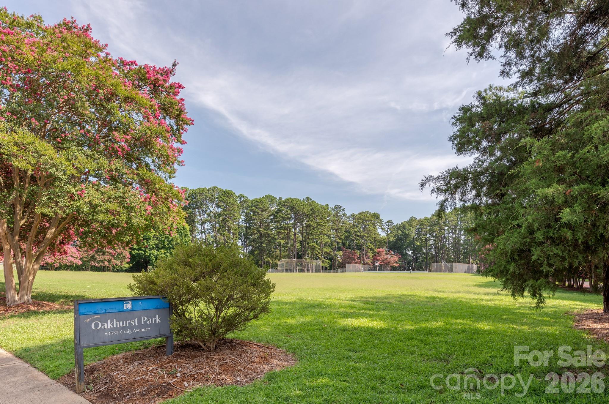 Oakhurst - Residential