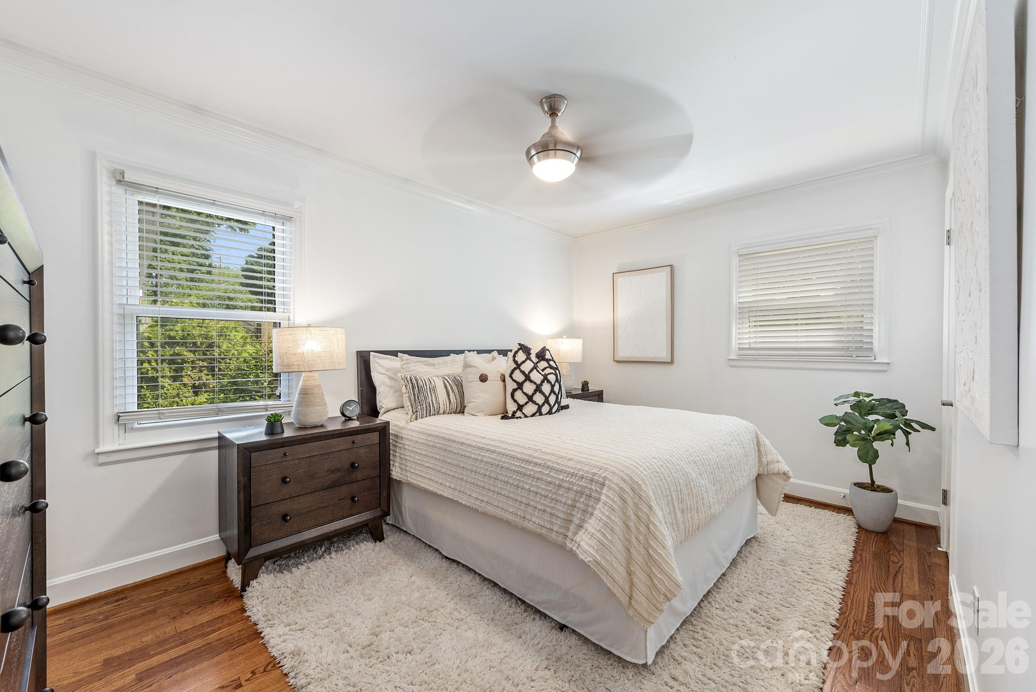 Oakhurst - Residential