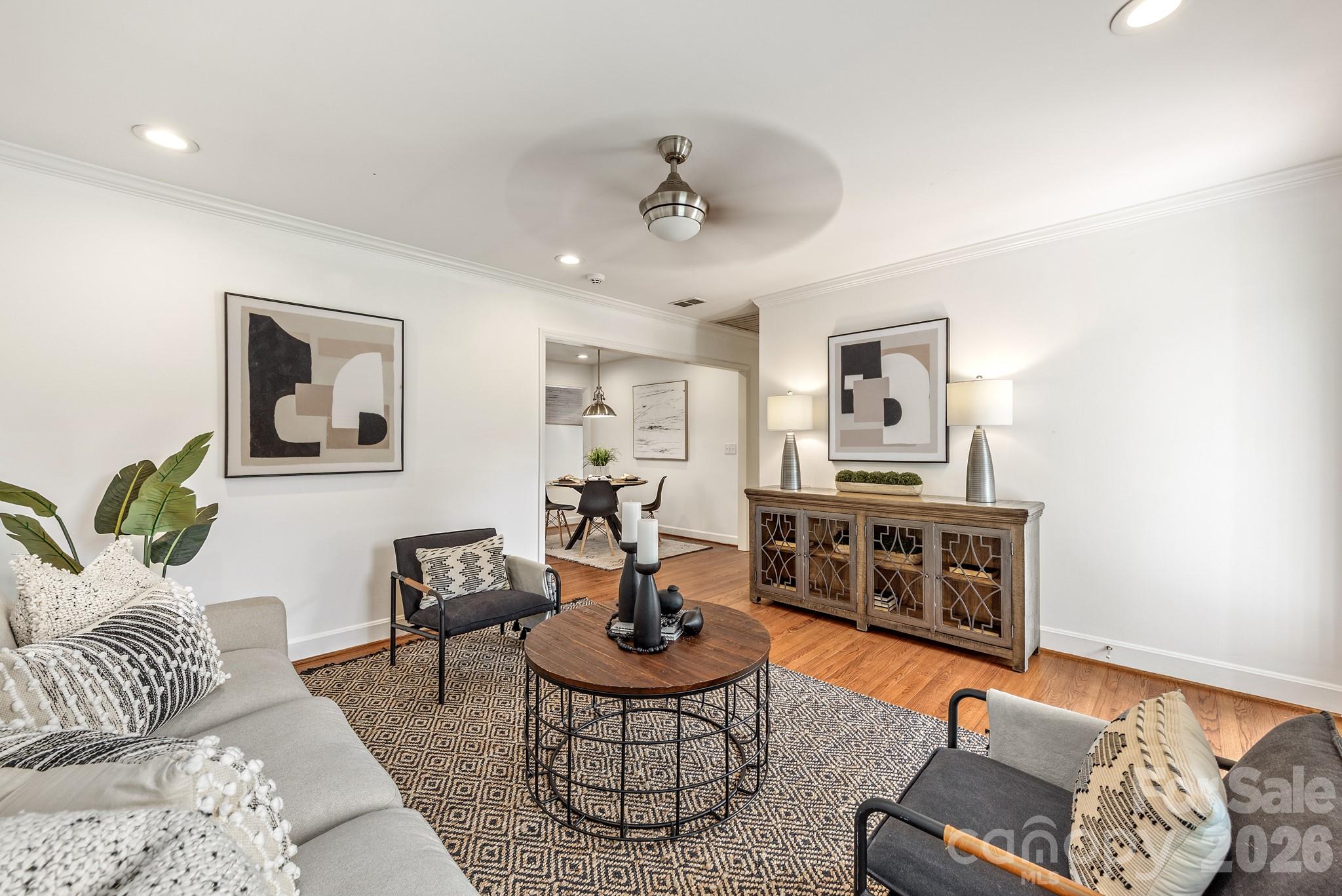 Oakhurst - Residential