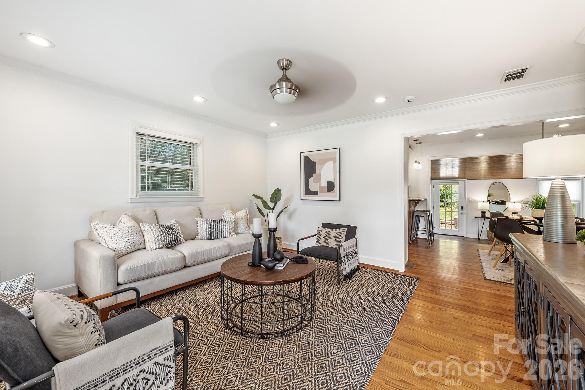 Oakhurst - Residential