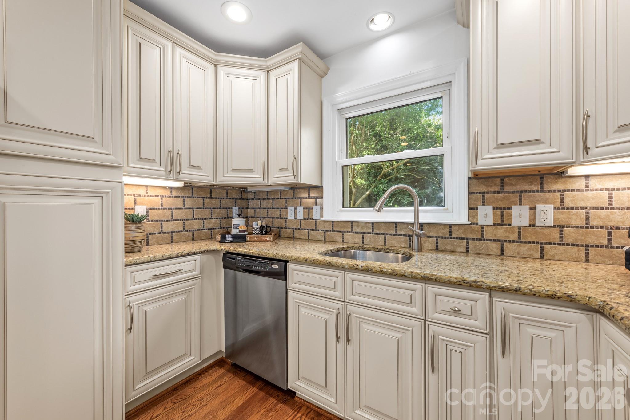 Oakhurst - Residential