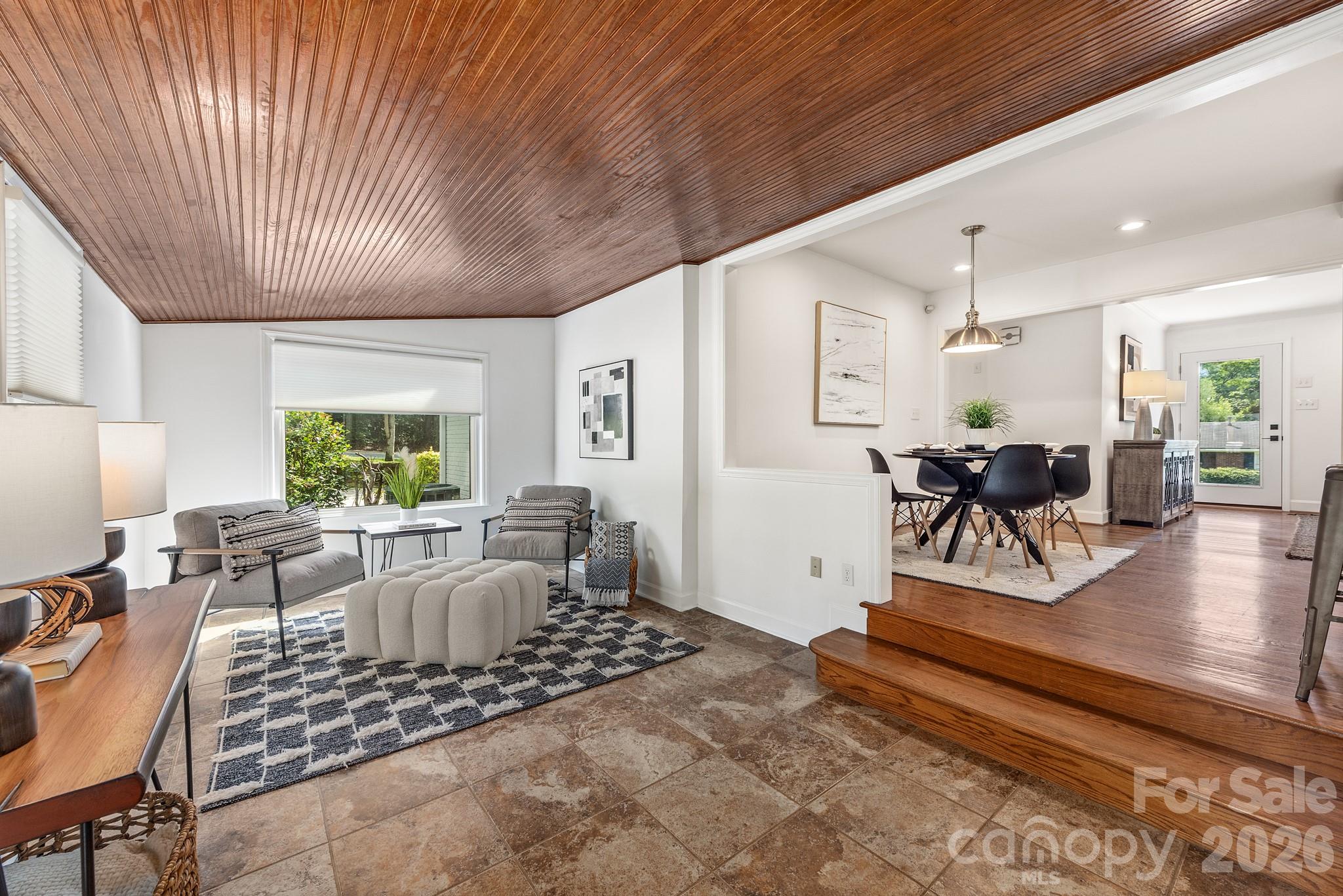 Oakhurst - Residential