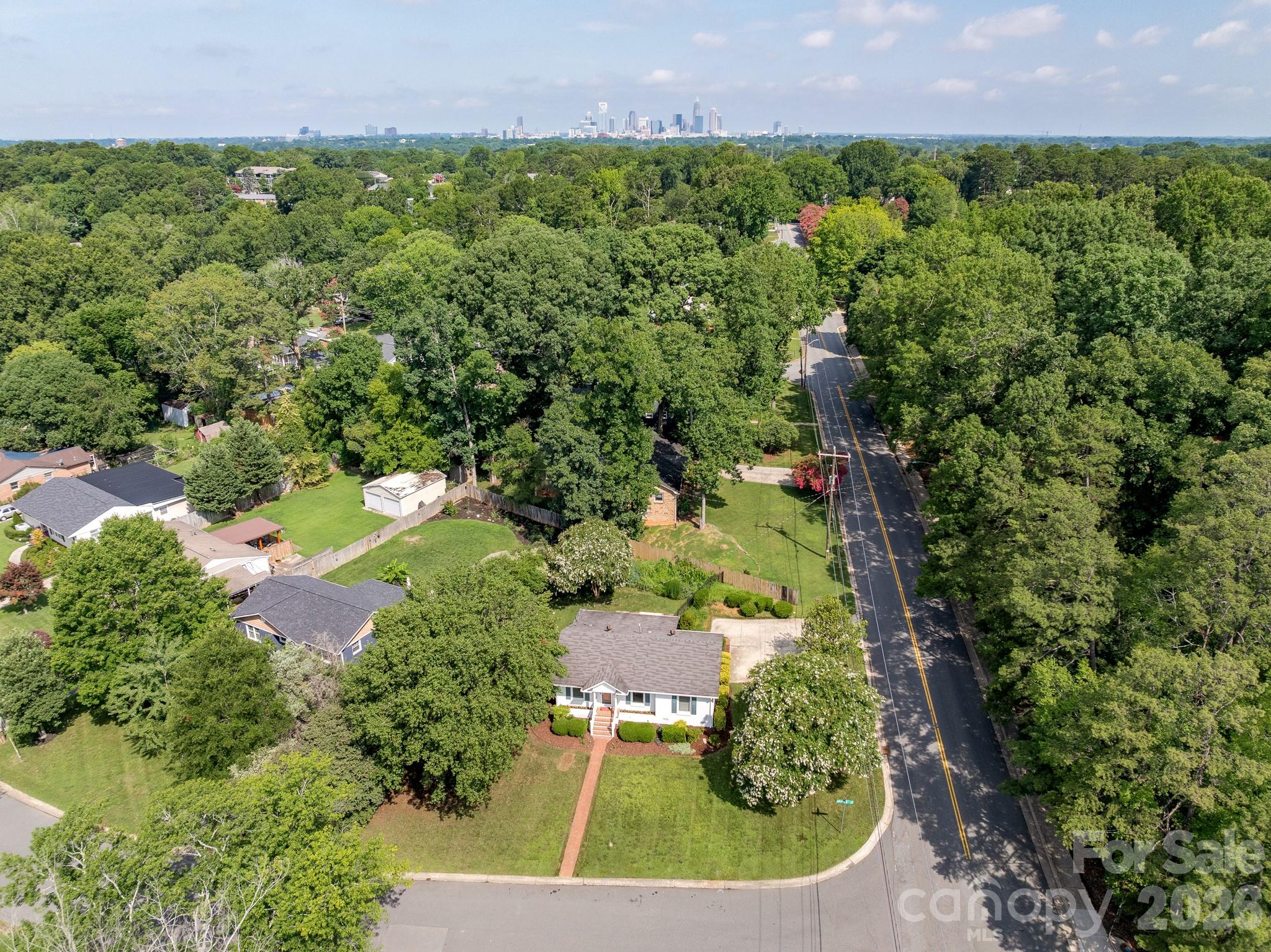 Oakhurst - Residential