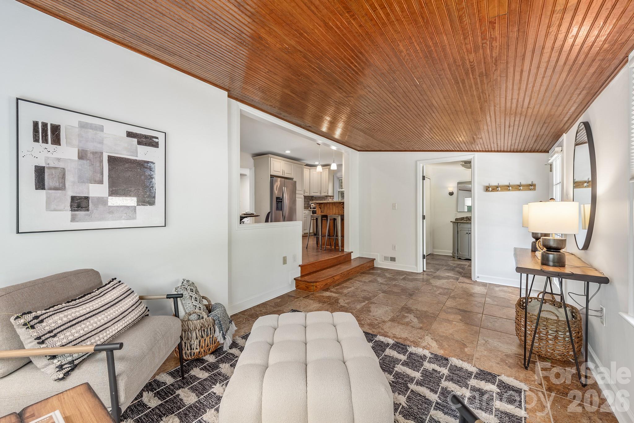 Oakhurst - Residential
