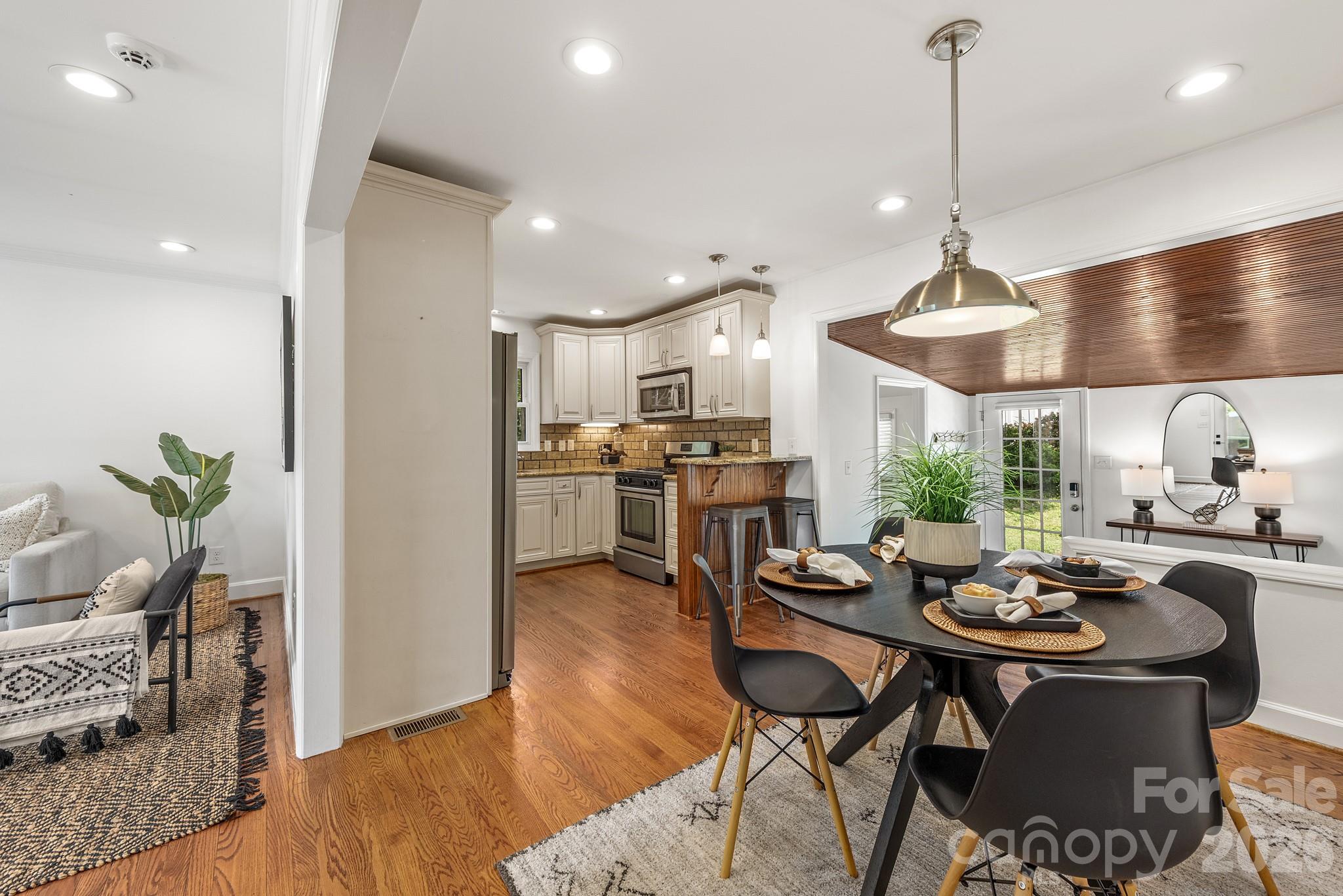 Oakhurst - Residential