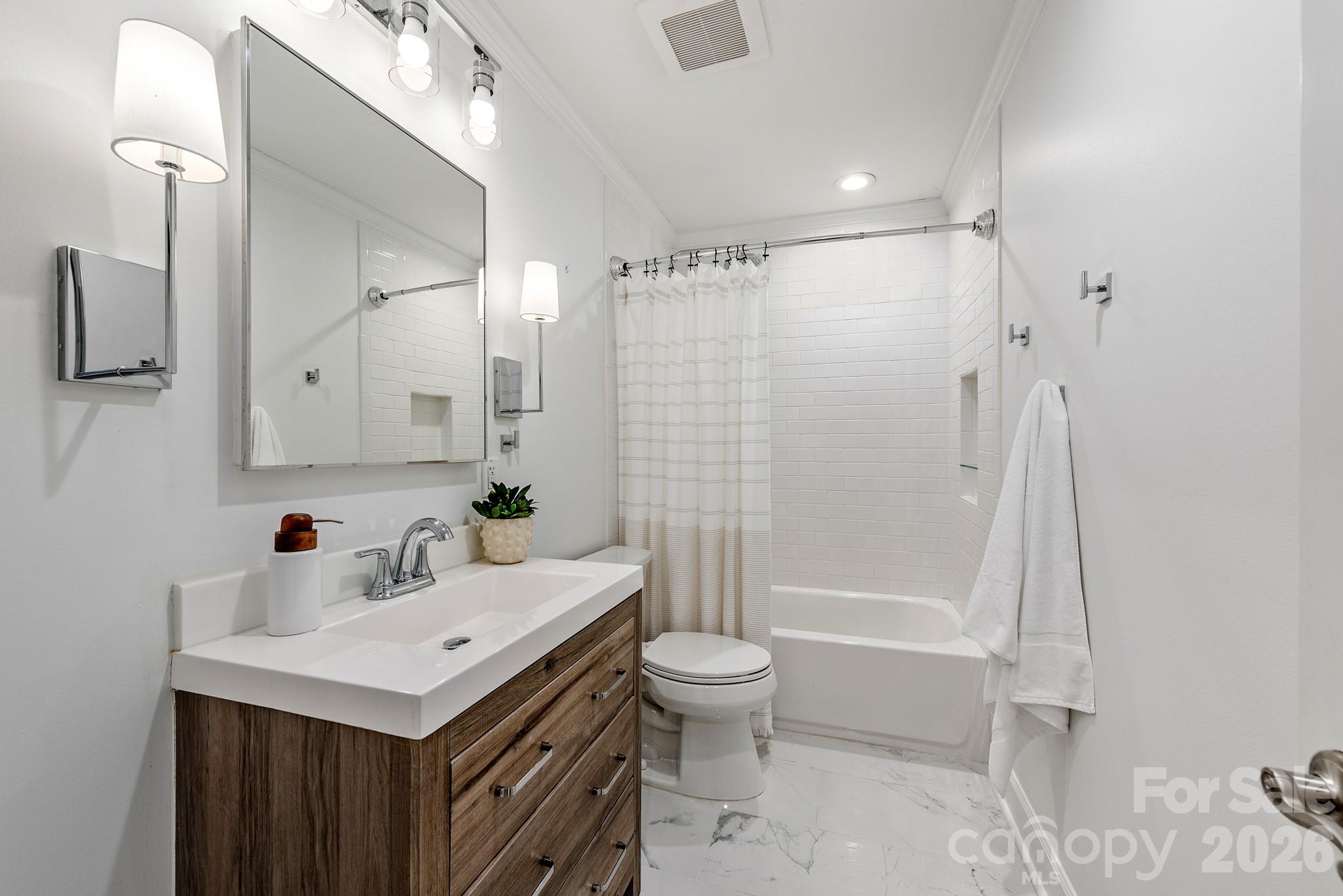 Oakhurst - Residential