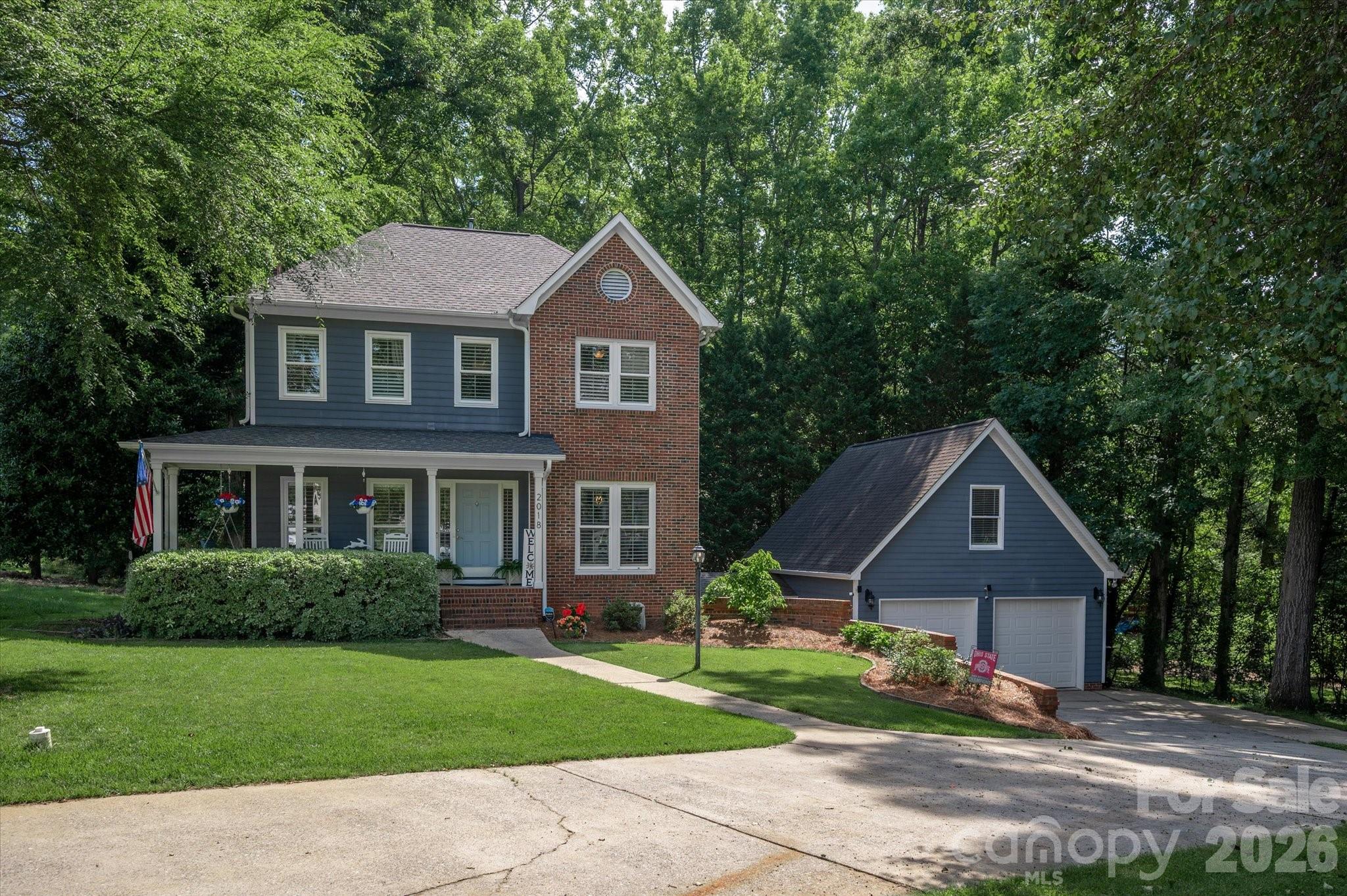 Steeplechase - Residential