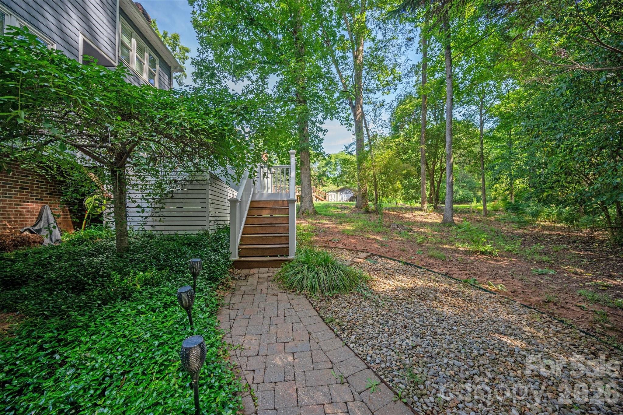 Steeplechase - Residential