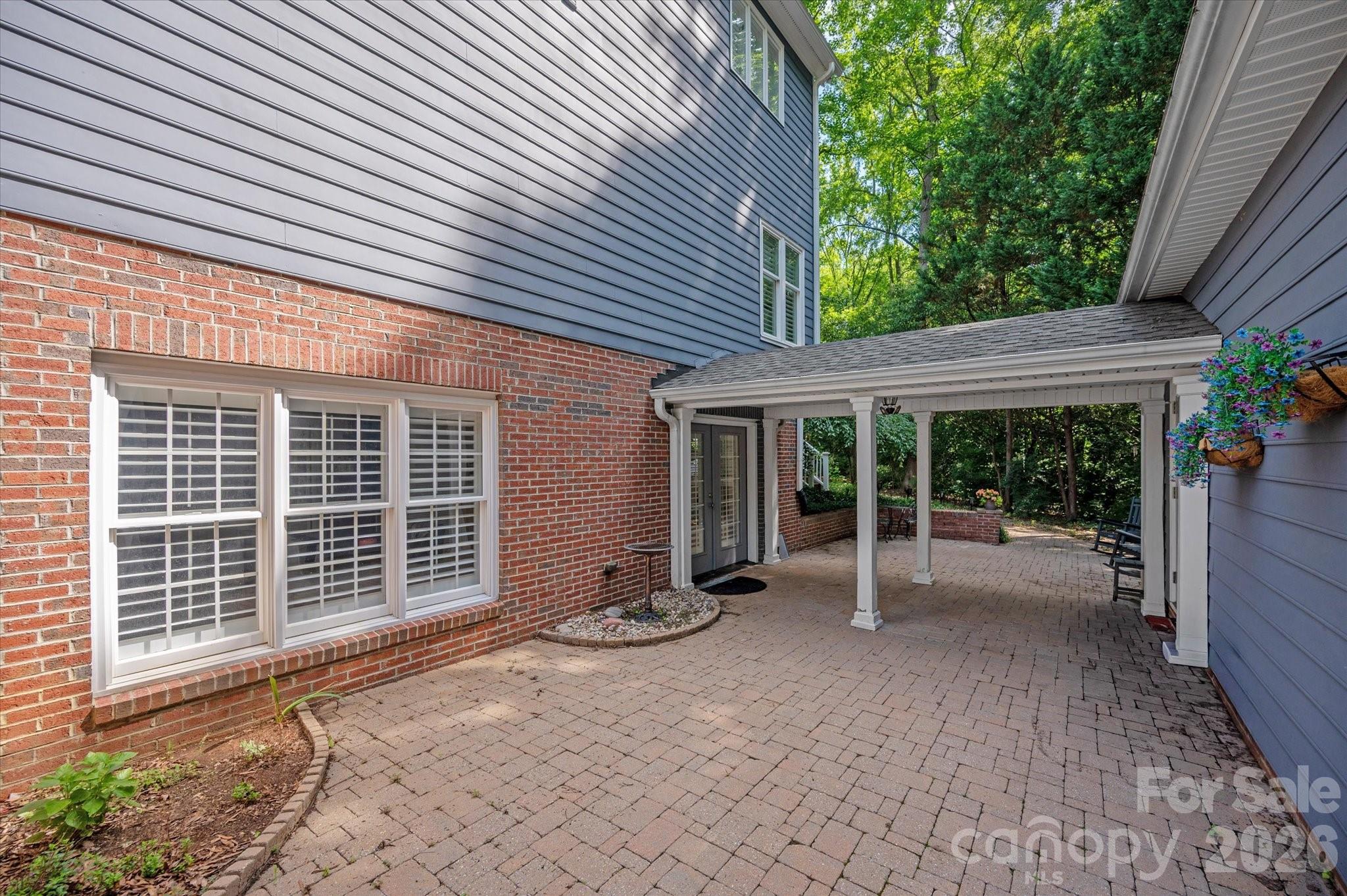Steeplechase - Residential