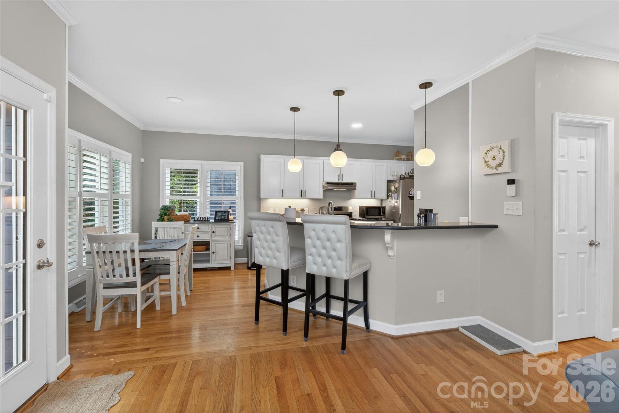 Steeplechase - Residential