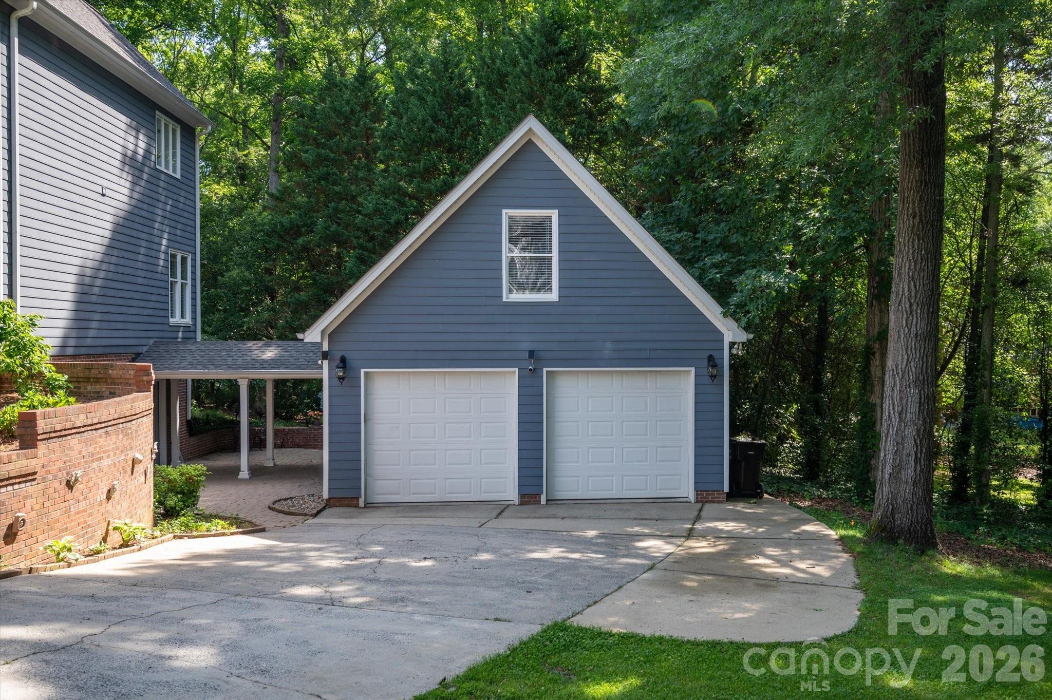 Steeplechase - Residential