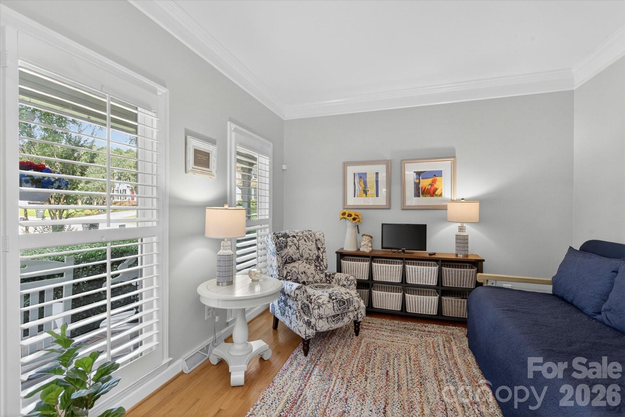 Steeplechase - Residential