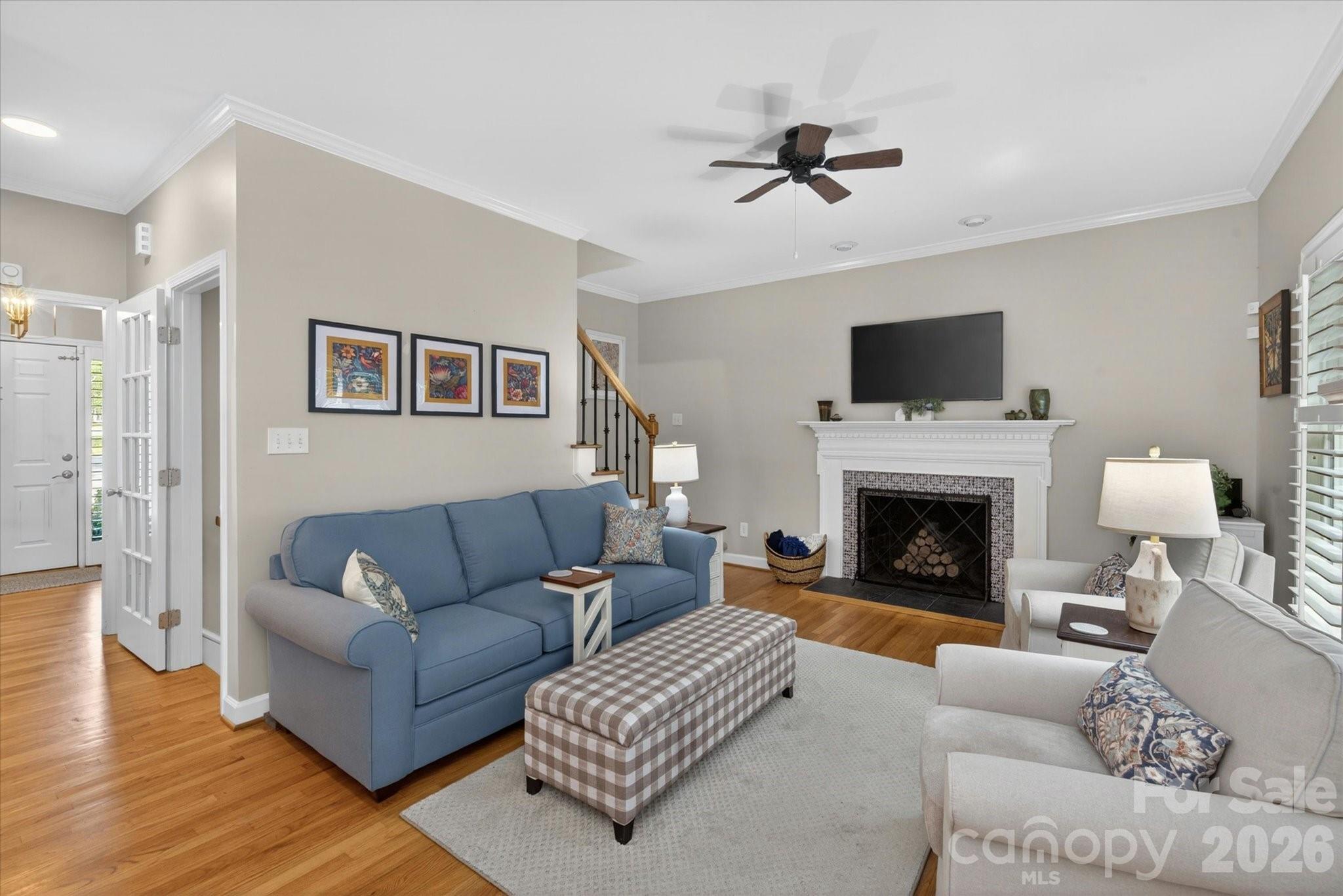 Steeplechase - Residential