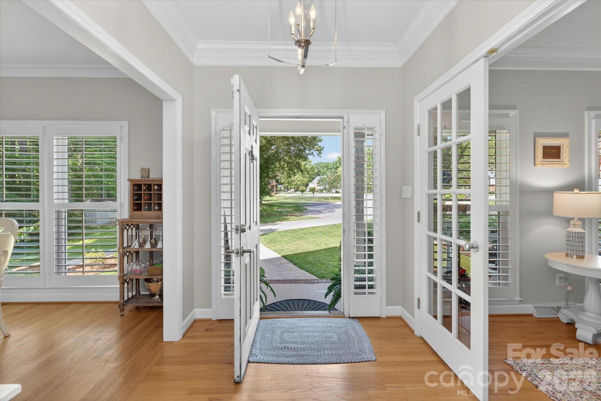 Steeplechase - Residential