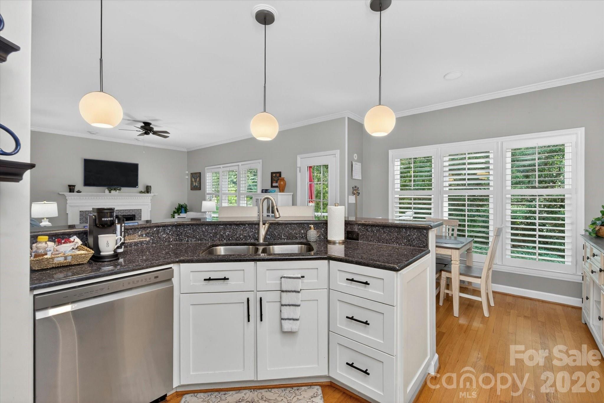 Steeplechase - Residential