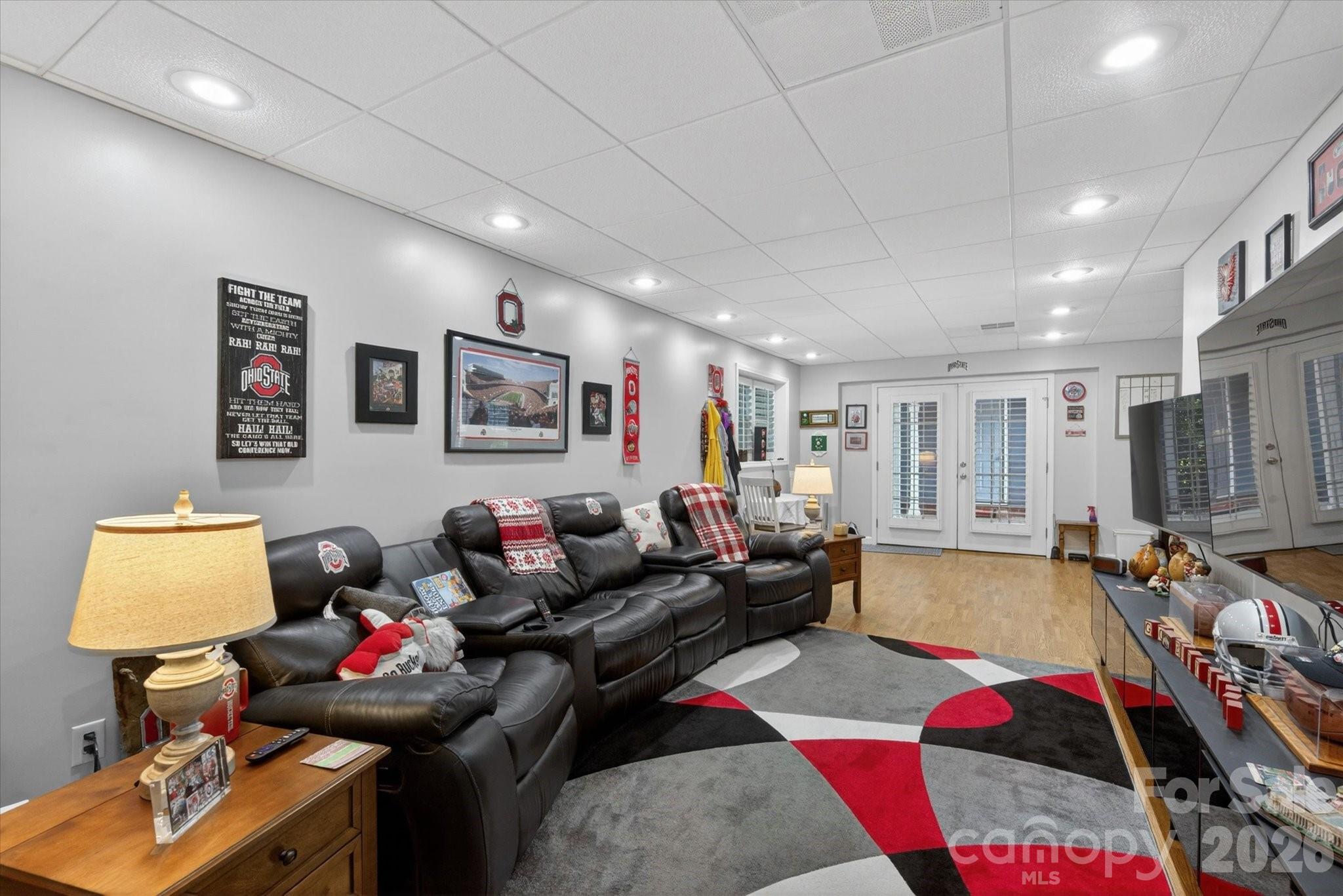 Steeplechase - Residential