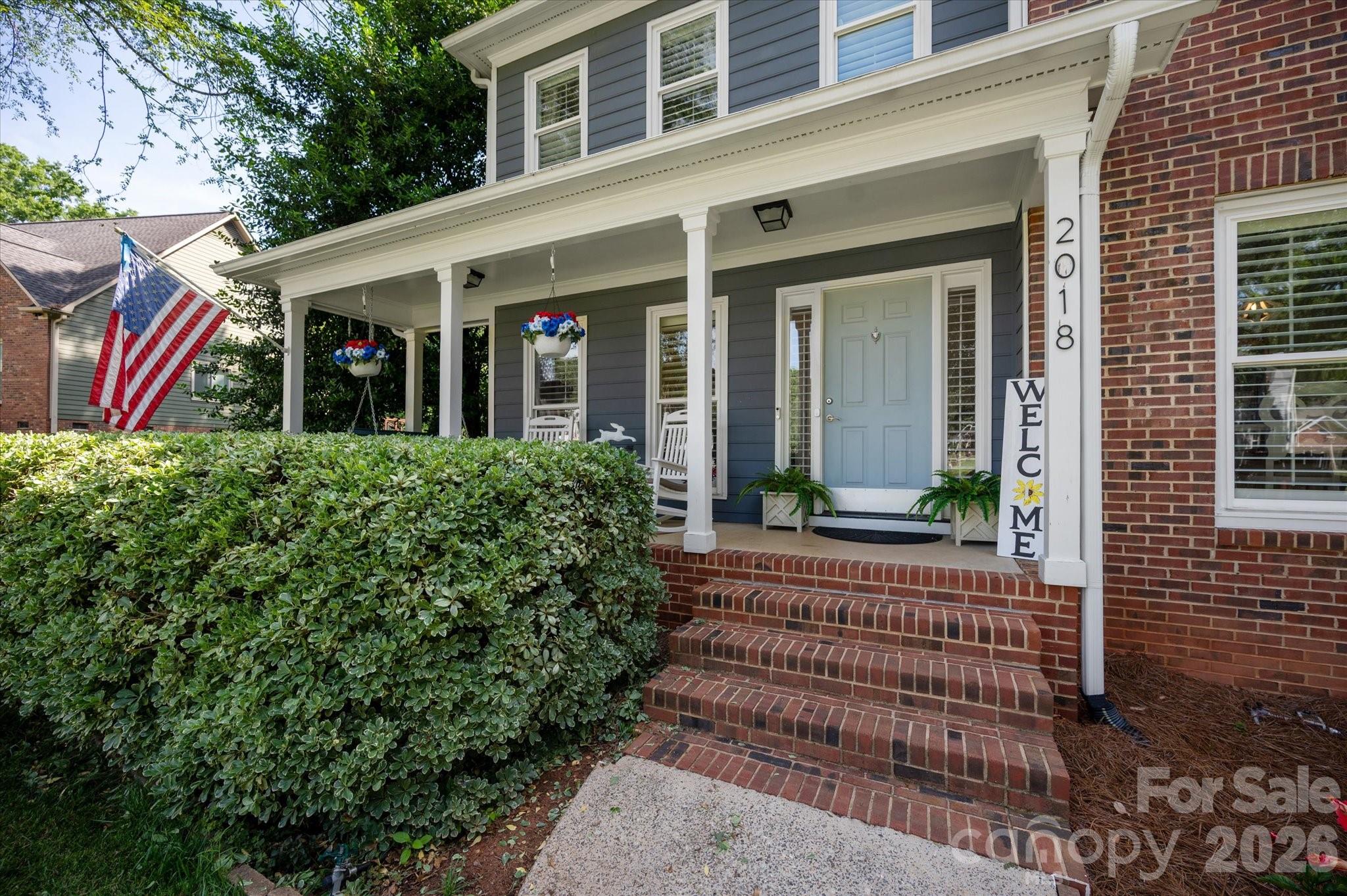 Steeplechase - Residential