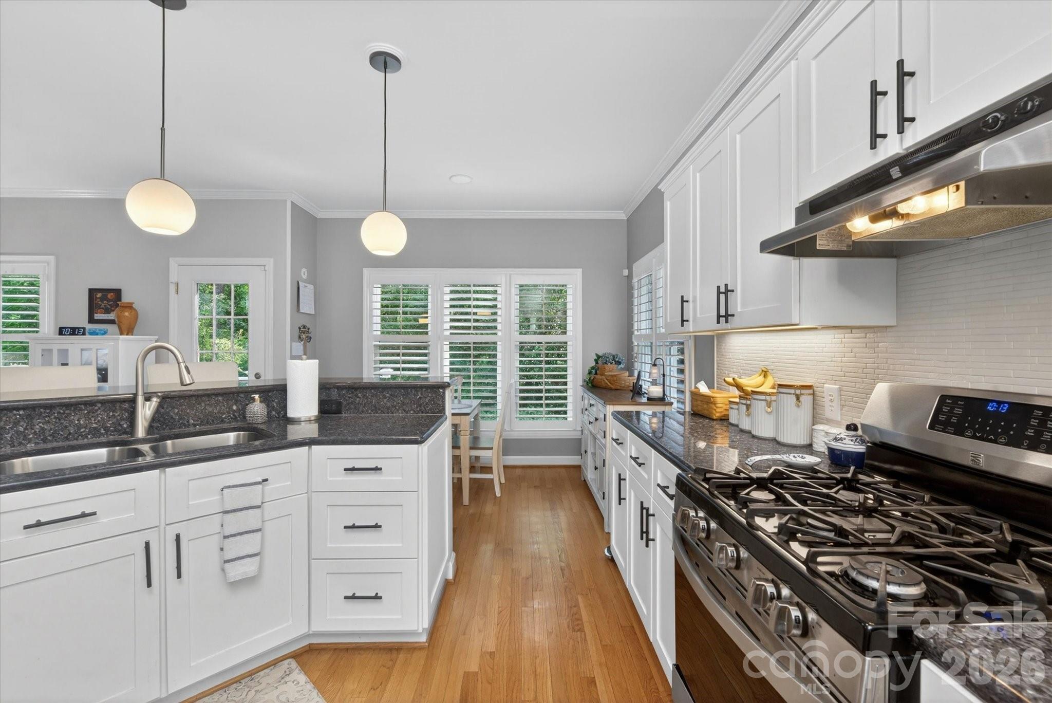 Steeplechase - Residential