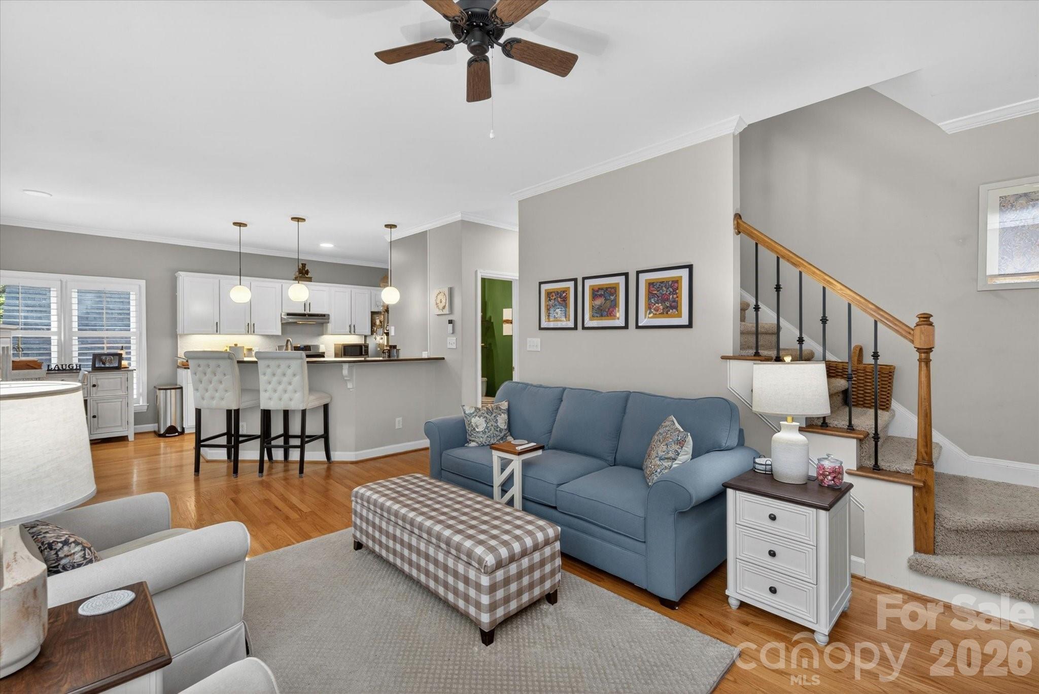 Steeplechase - Residential