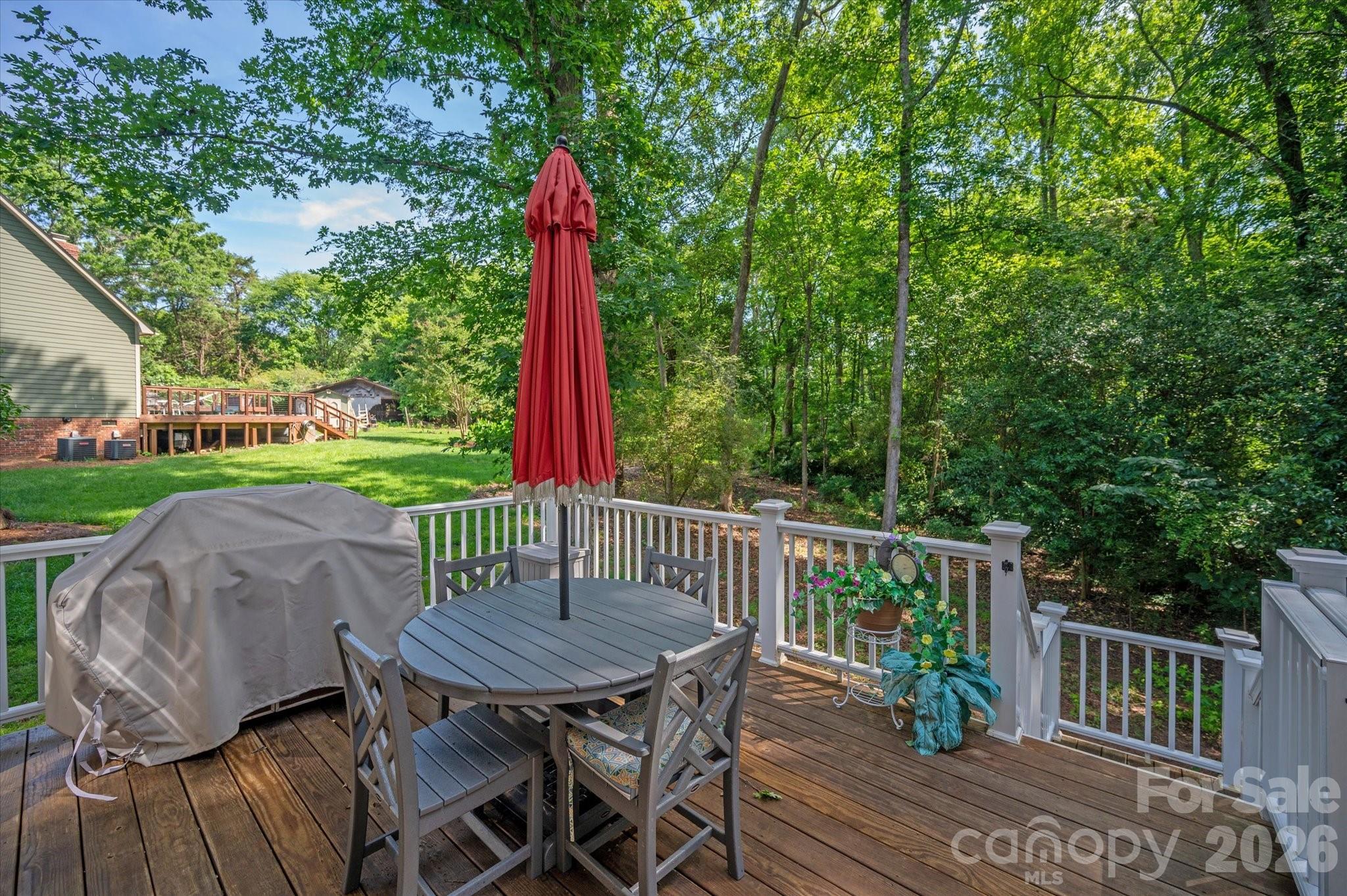 Steeplechase - Residential