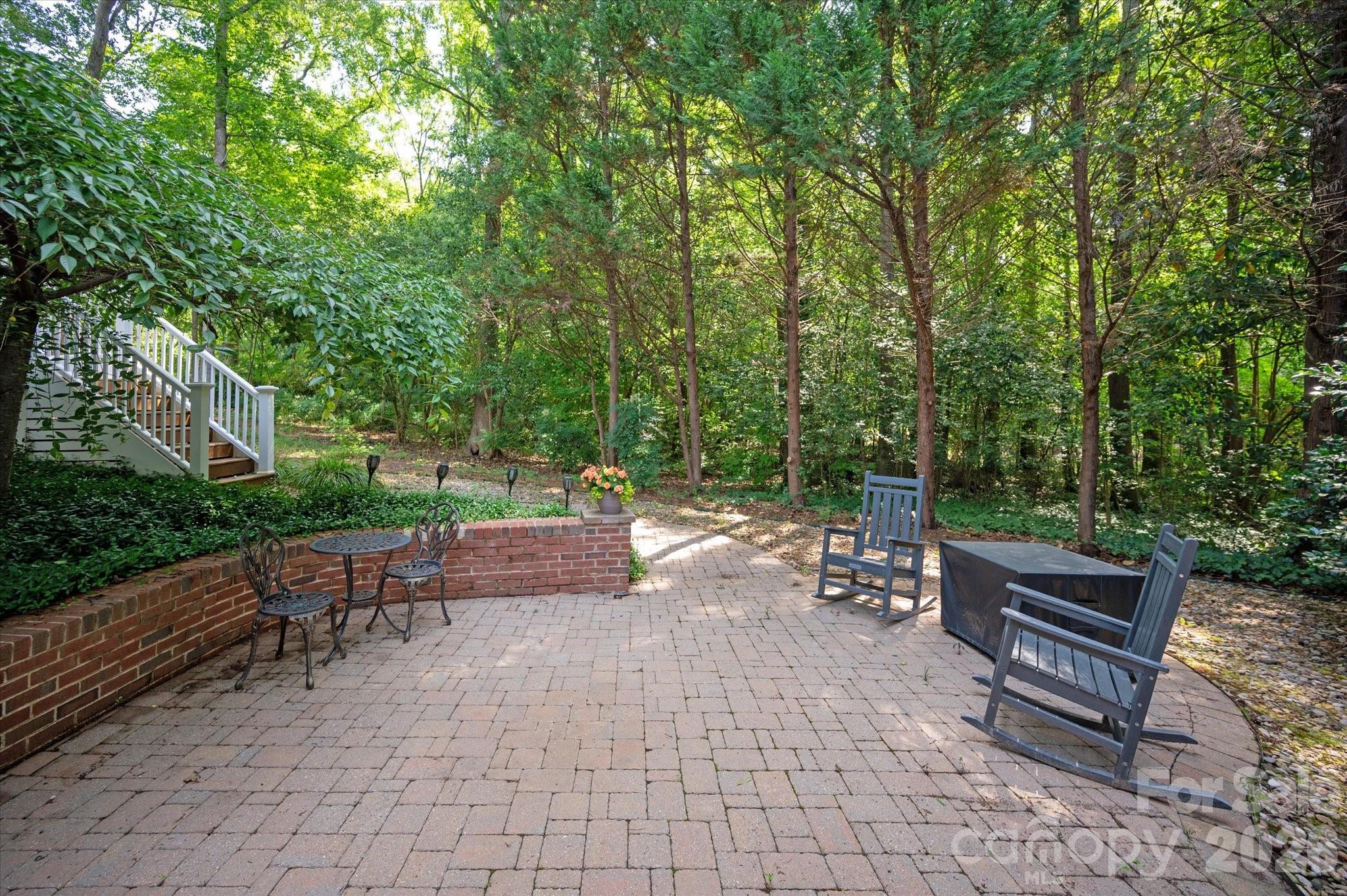 Steeplechase - Residential