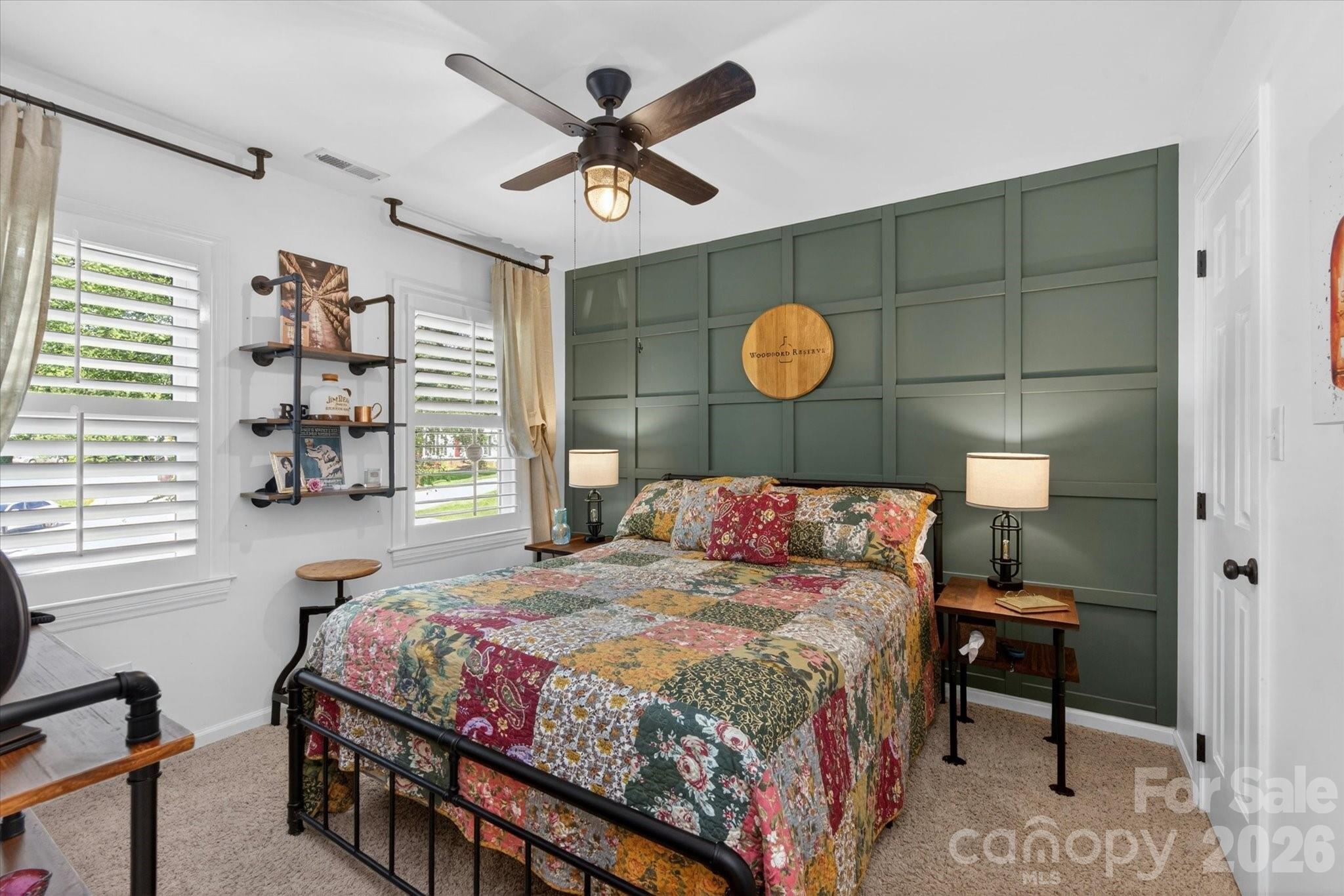 Steeplechase - Residential