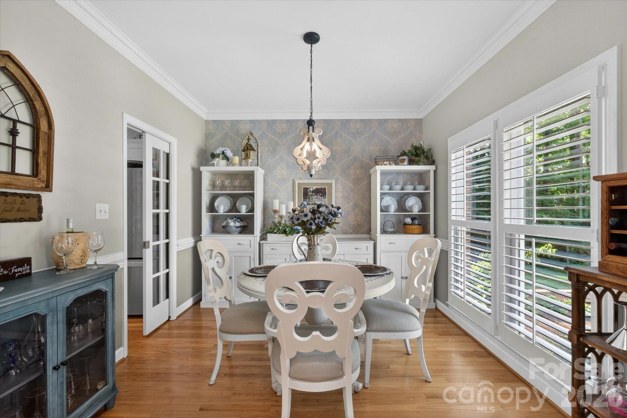 Steeplechase - Residential