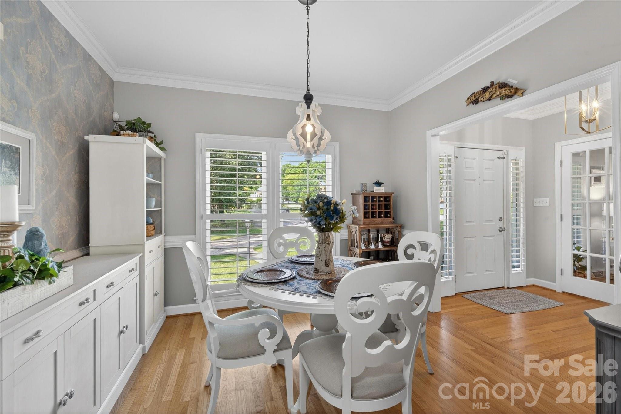 Steeplechase - Residential