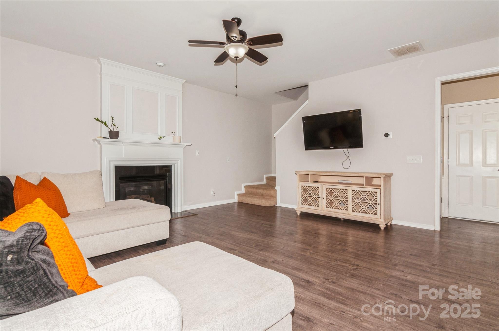 Belair At Carolina Lakes - Residential