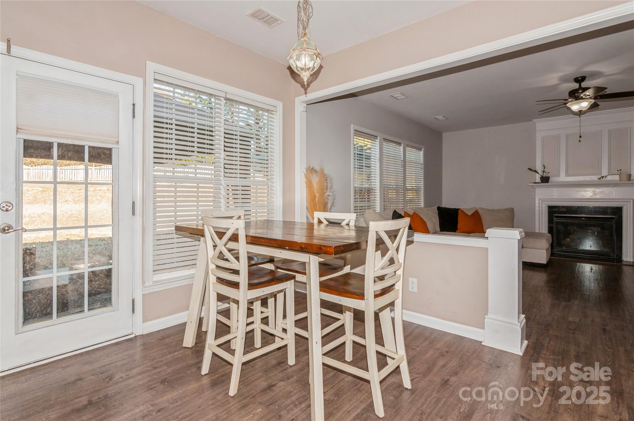Belair At Carolina Lakes - Residential