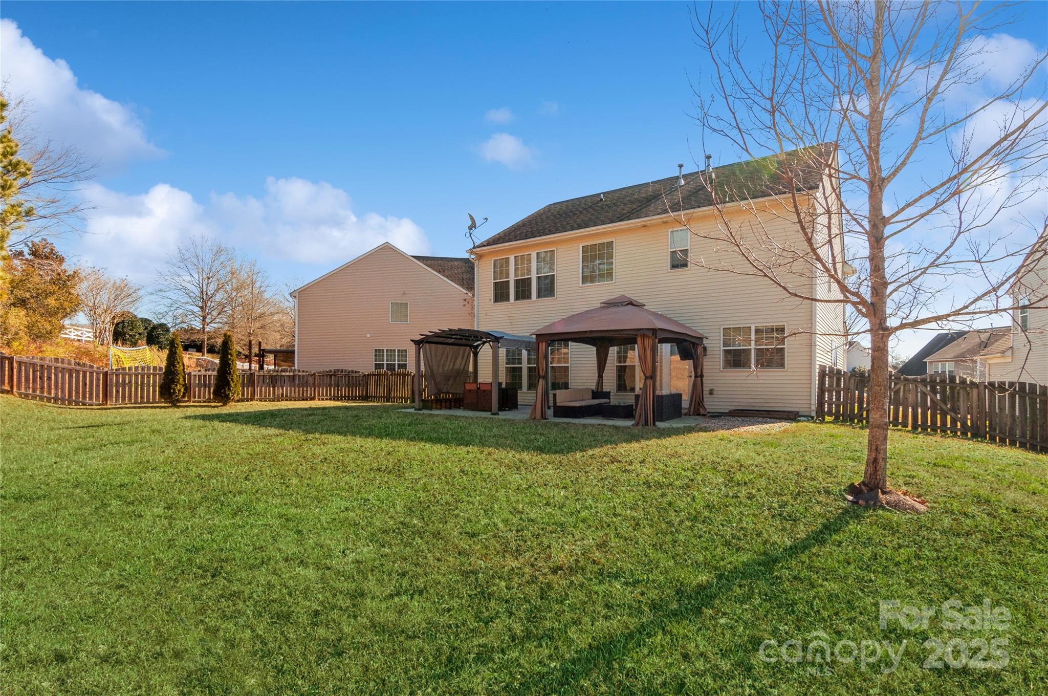 Belair At Carolina Lakes - Residential
