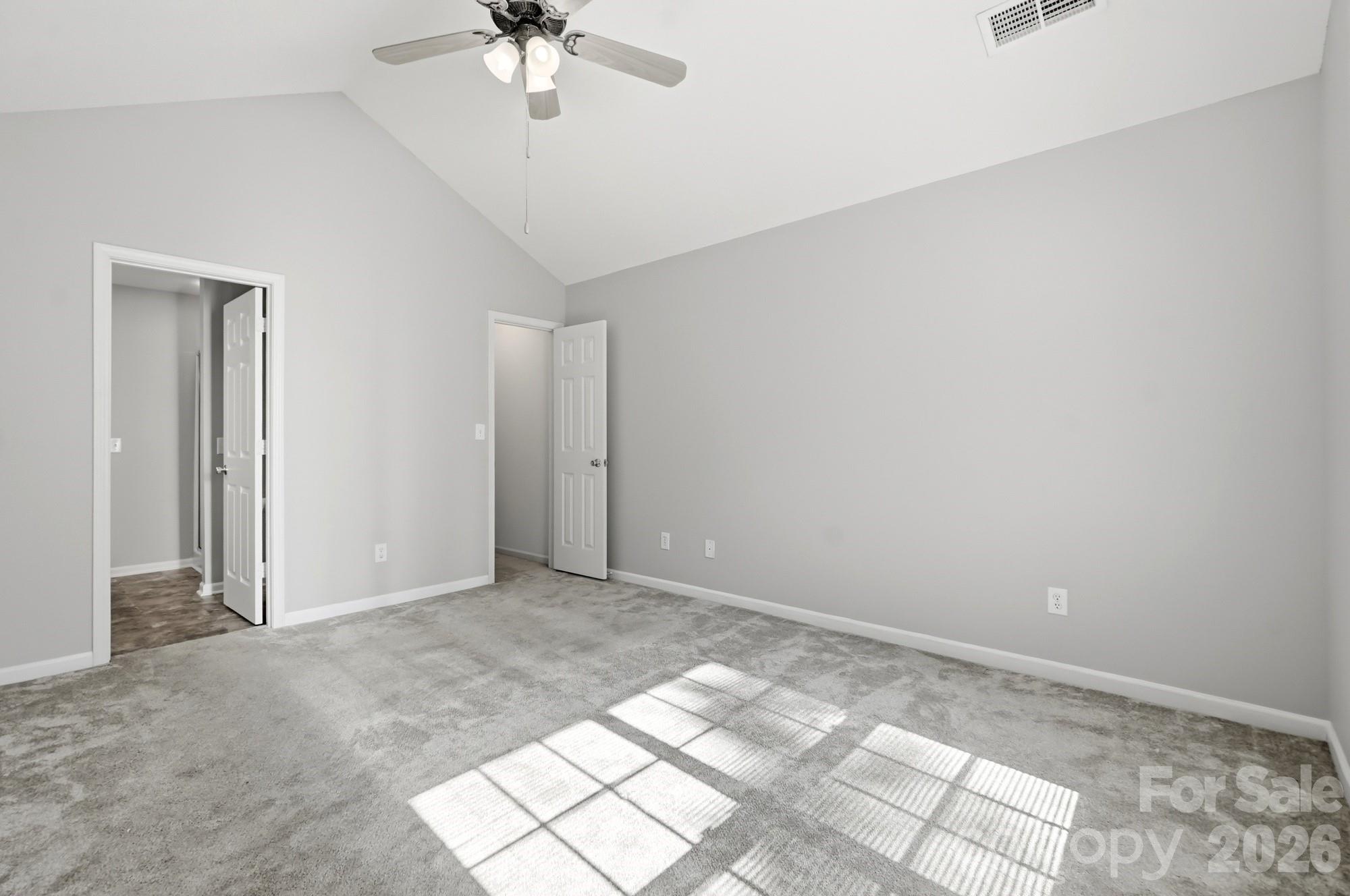 Huntington Ridge - Residential