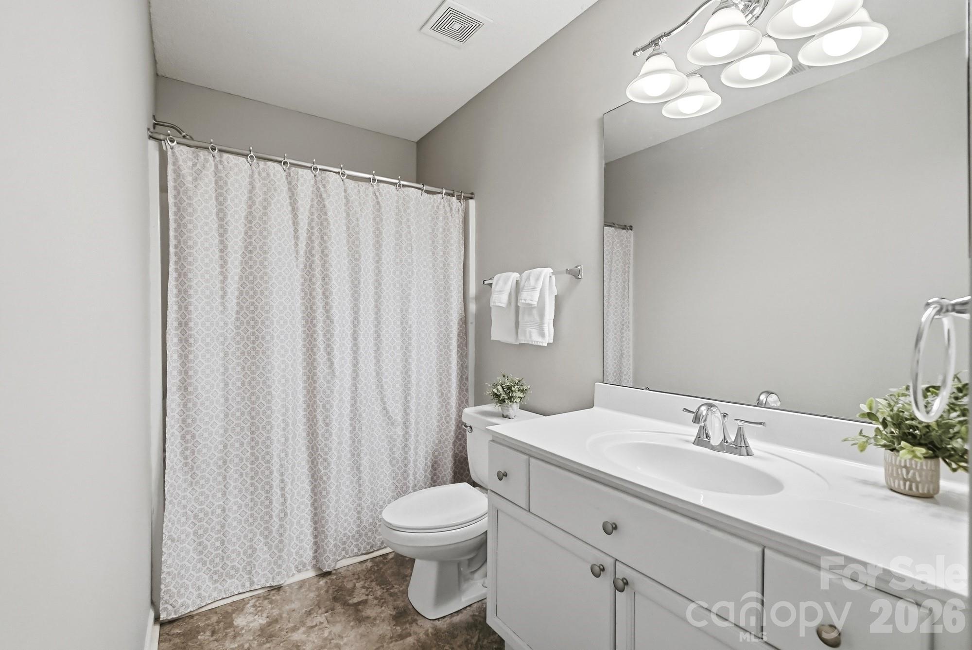 Huntington Ridge - Residential