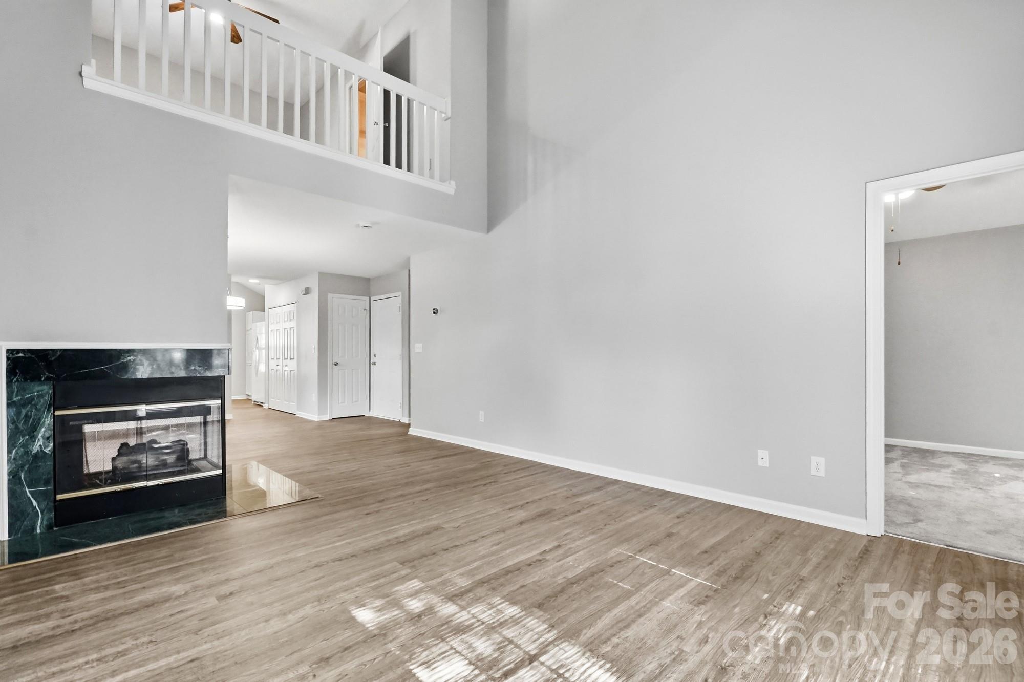 Huntington Ridge - Residential